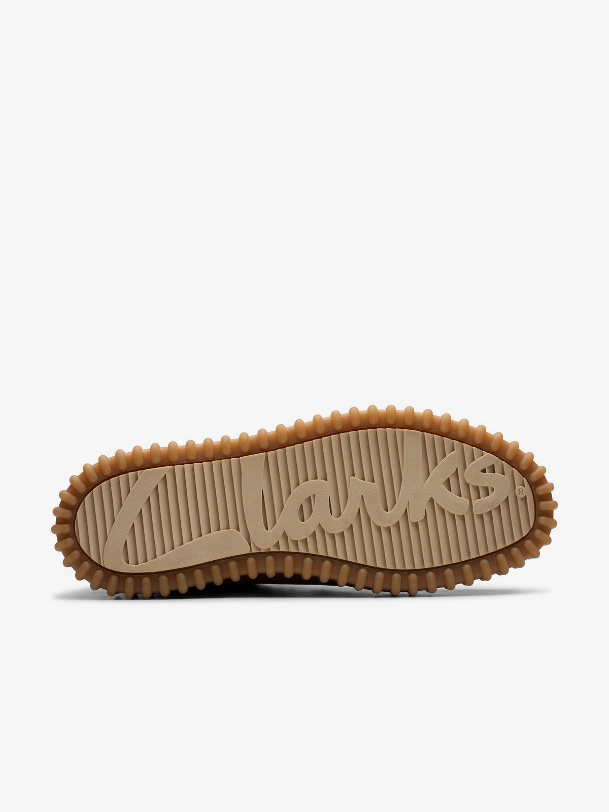 CLARKS Scarpe Stringate Moc toe Donna - Marrone modello 26179359