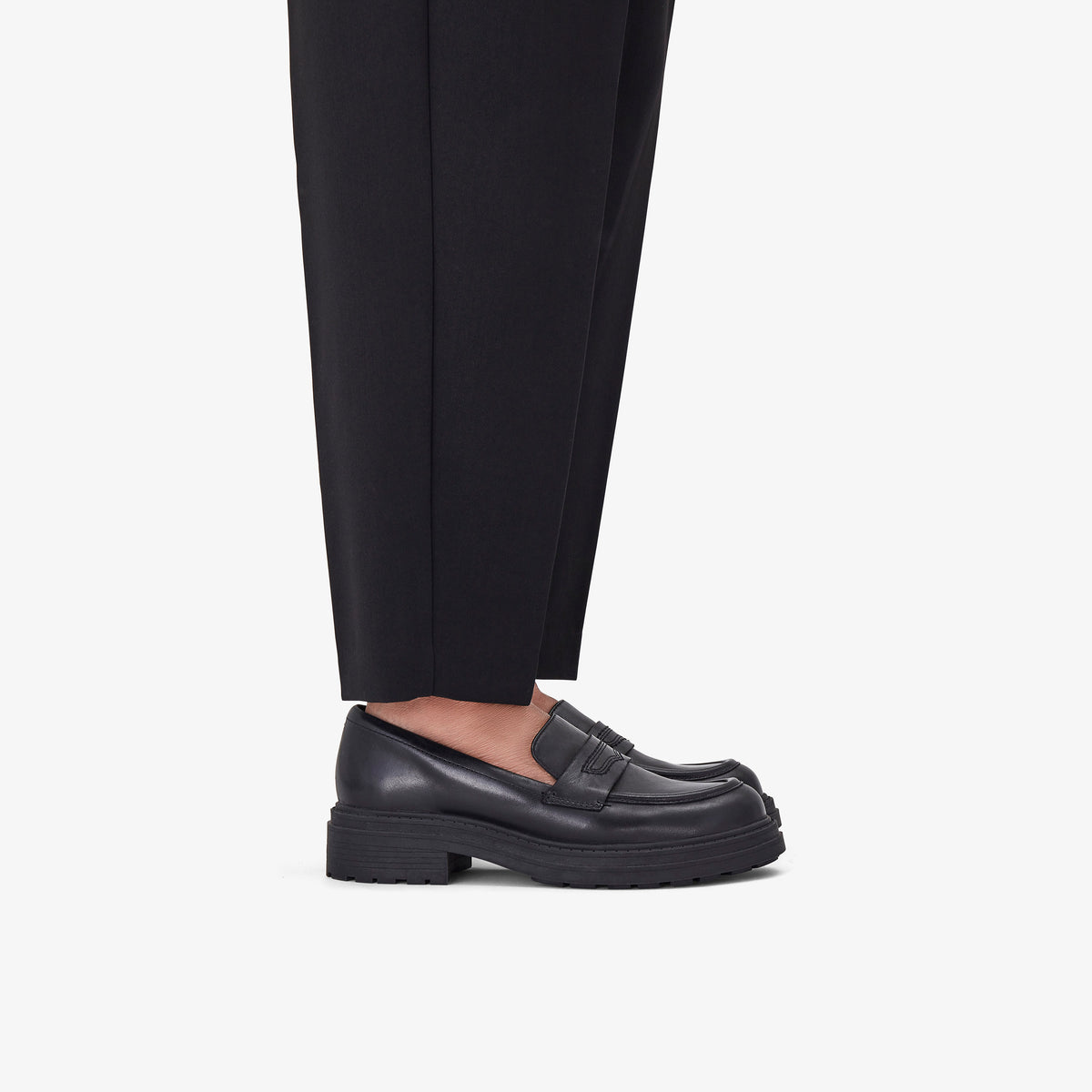 CLARKS Mocassini Donna - Nero modello 26183172
