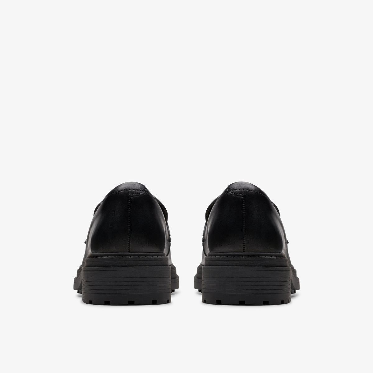 CLARKS Mocassini Donna - Nero modello 26183172