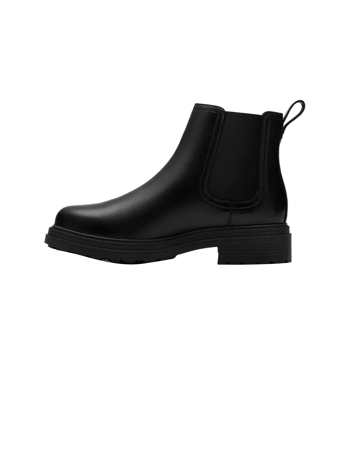 CLARKS Stivaletti beatles Donna - Nero modello 26184624