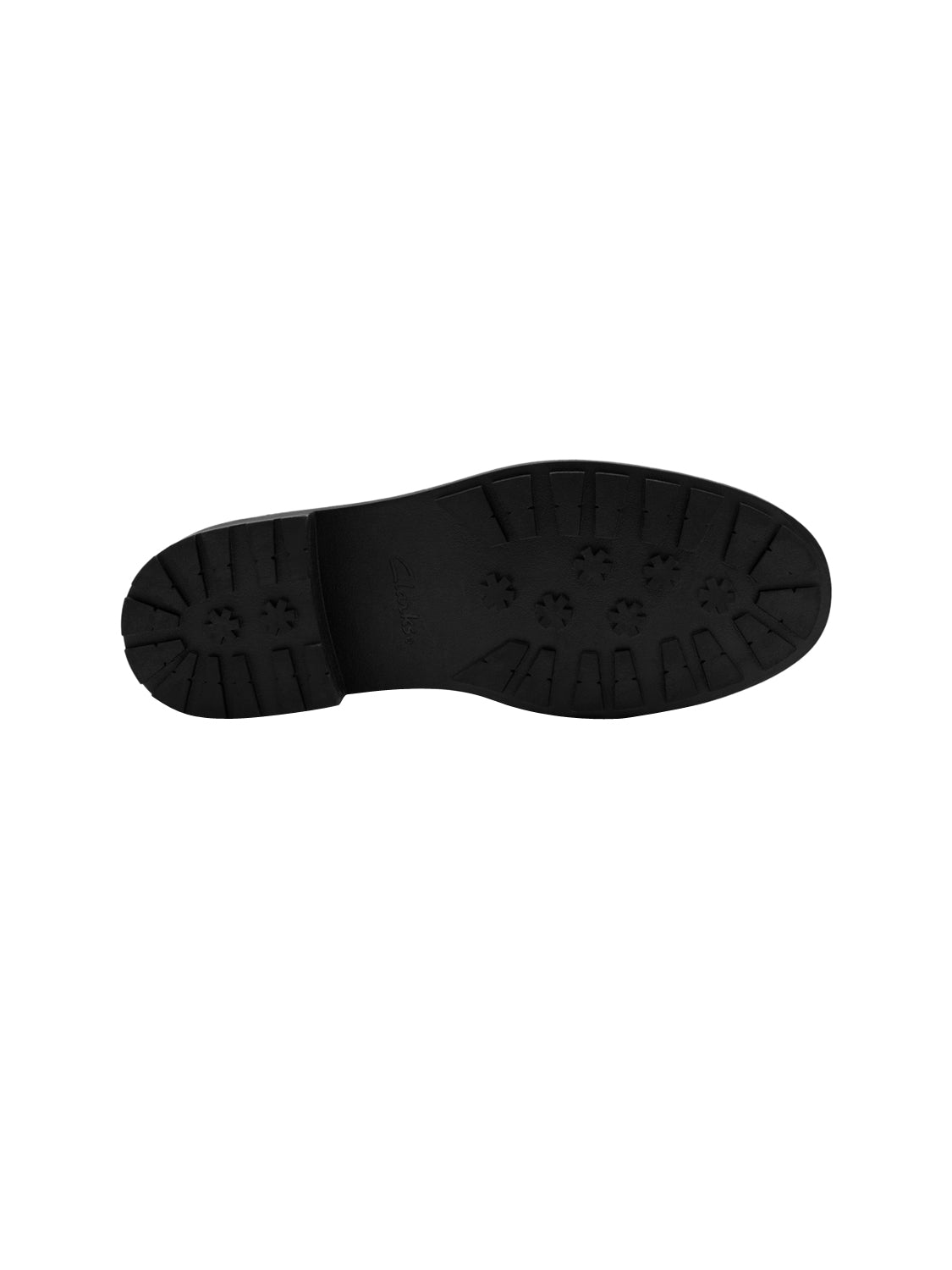 CLARKS Stivaletti beatles Donna - Nero modello 26184624