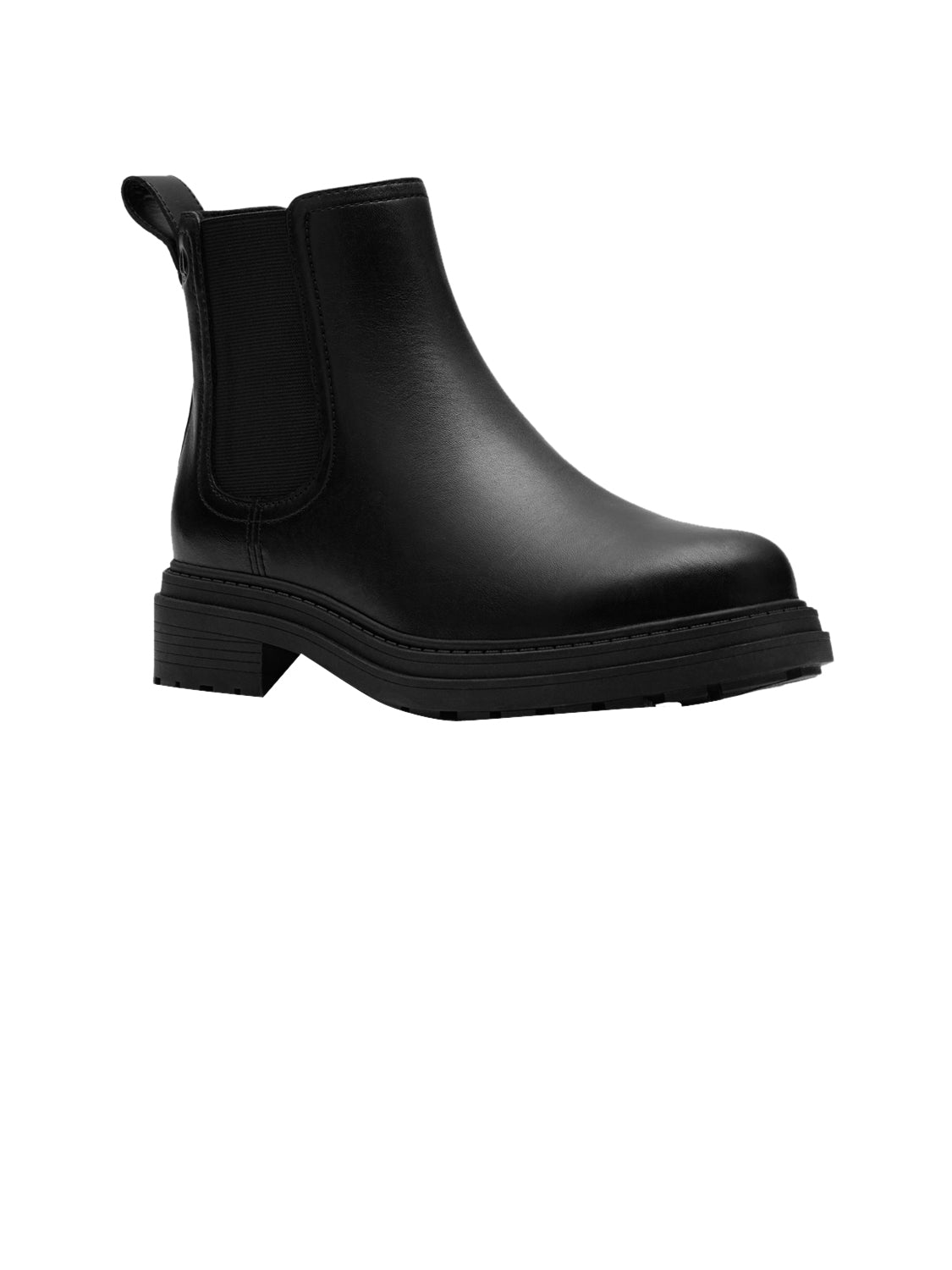 CLARKS Stivaletti beatles Donna - Nero modello 26184624