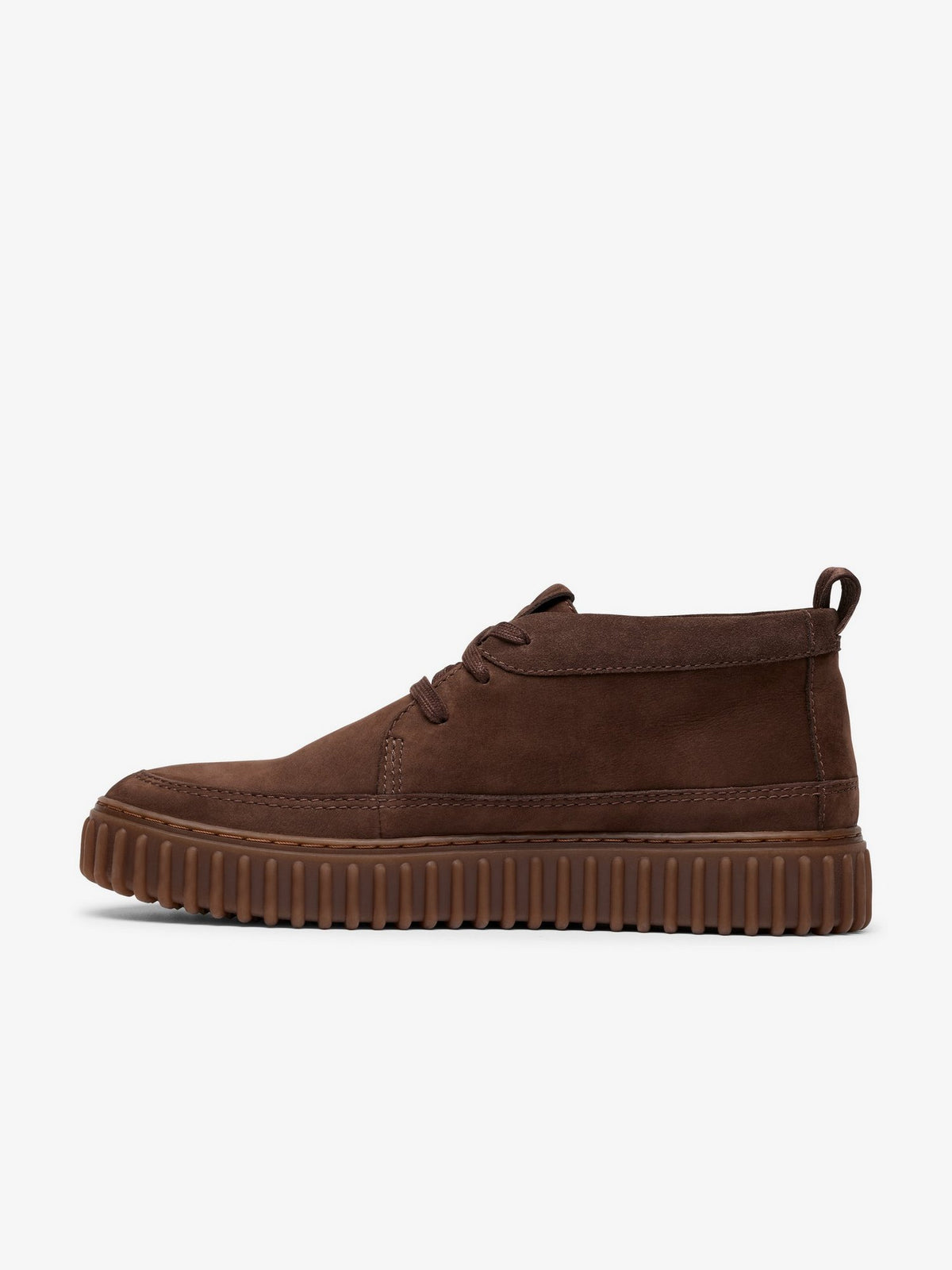 CLARKS Scarpe Stringate Polacchine Uomo - Marrone modello 26184694