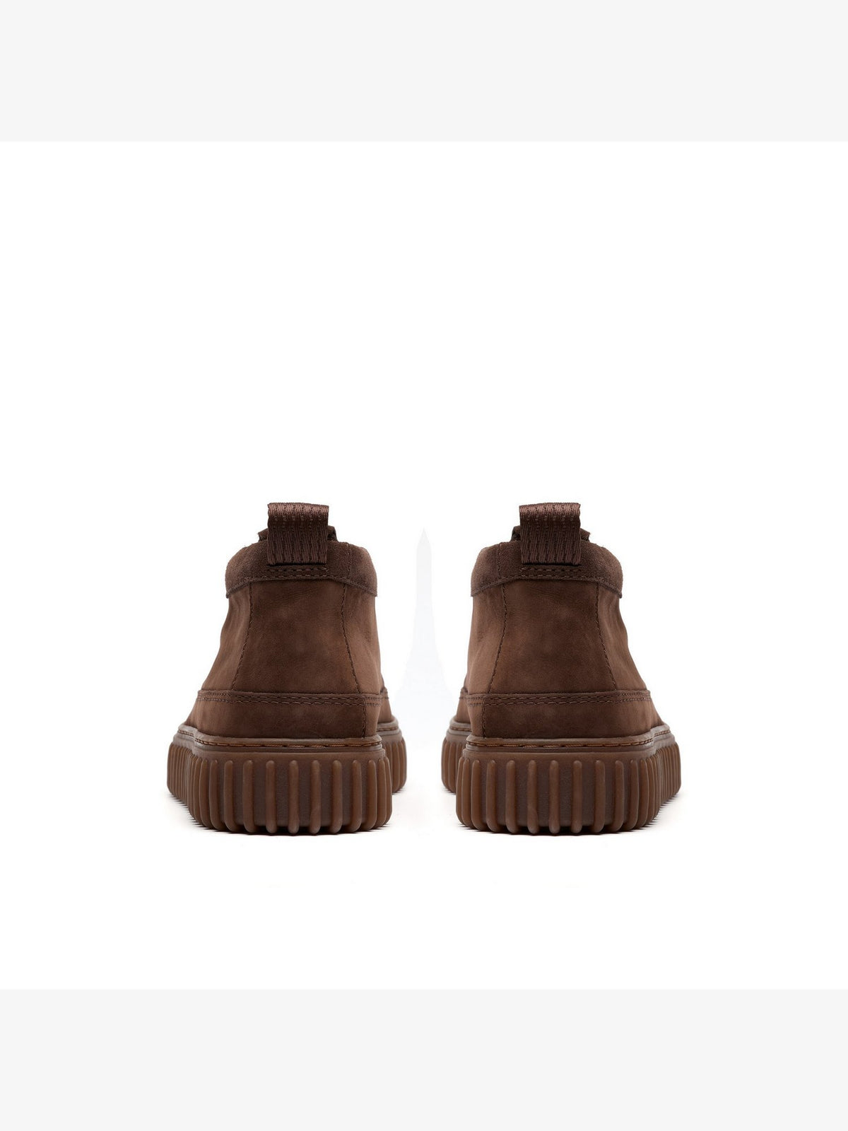 CLARKS Scarpe Stringate Polacchine Uomo - Marrone modello 26184694