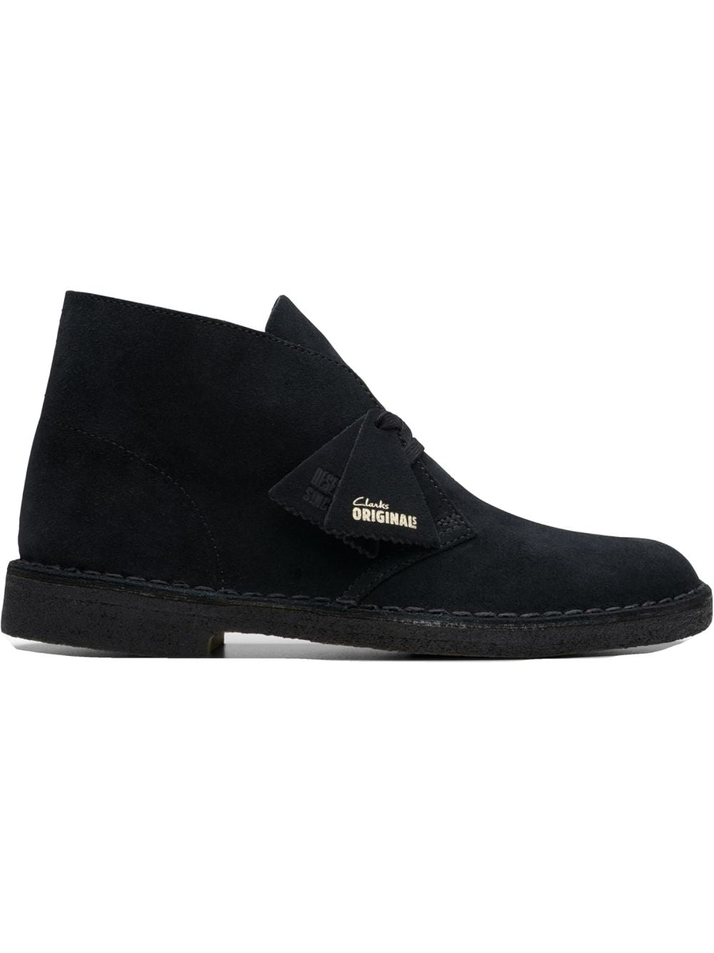 CLARKS Scarpe Stringate Polacchine Uomo - Nero modello 26188309