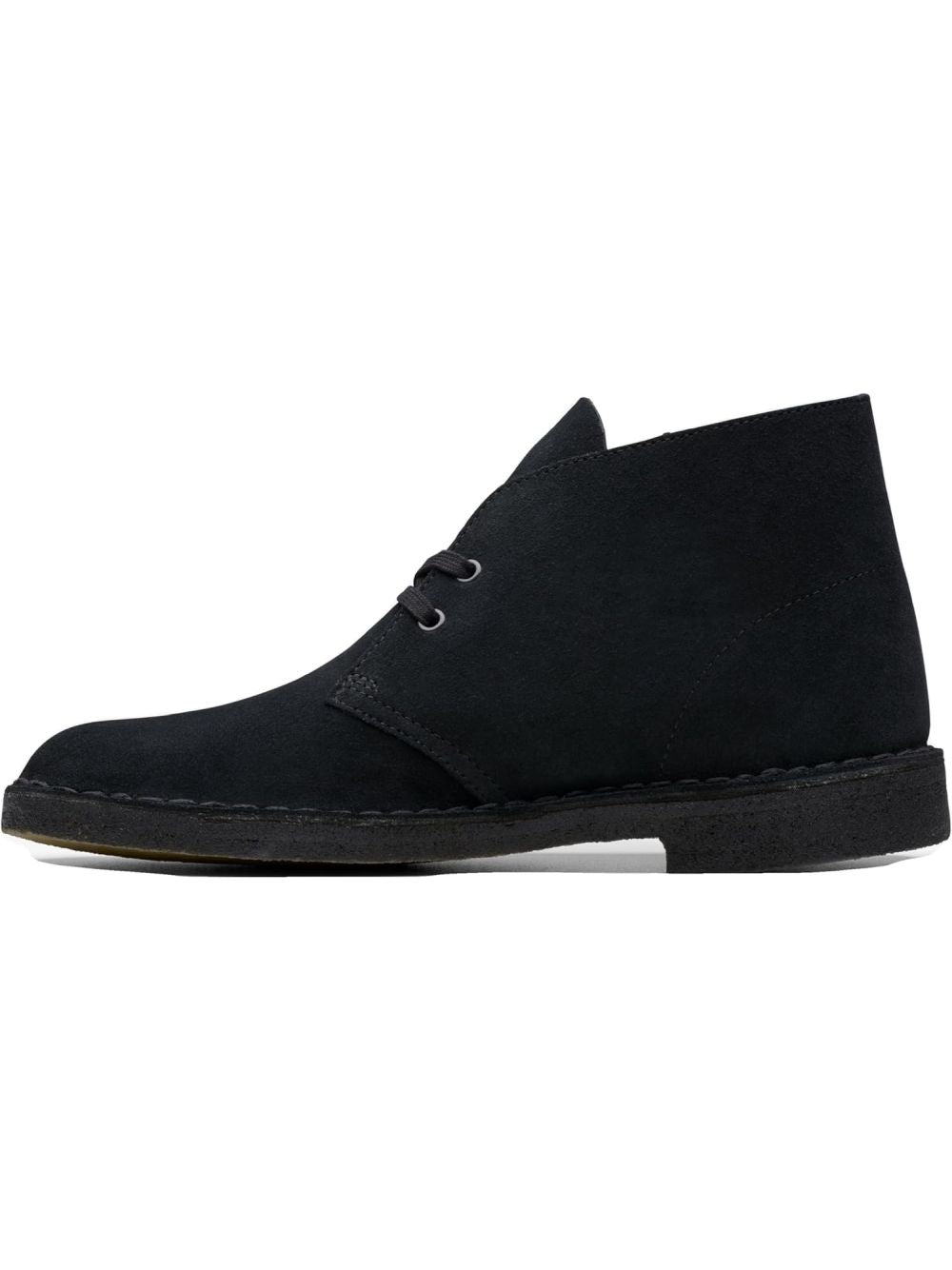 CLARKS Scarpe Stringate Polacchine Uomo - Nero modello 26188309