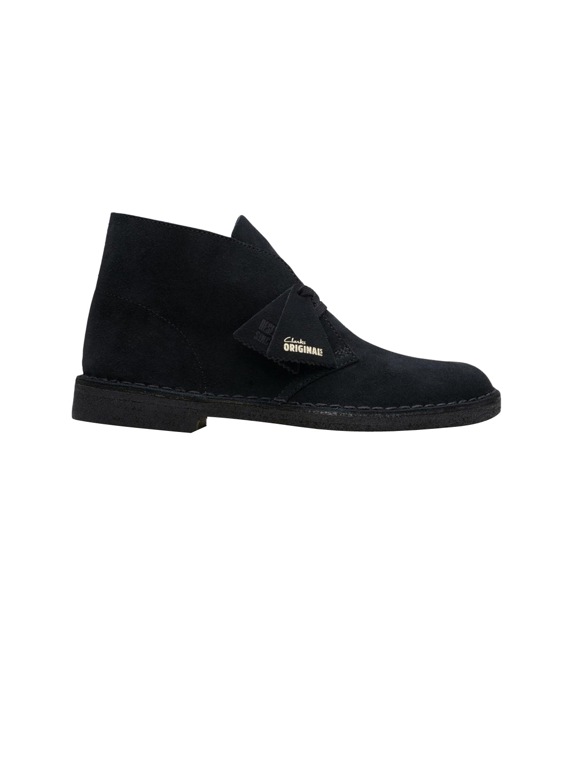 CLARKS Scarpe Stringate Polacchine Uomo - Nero modello 26188309