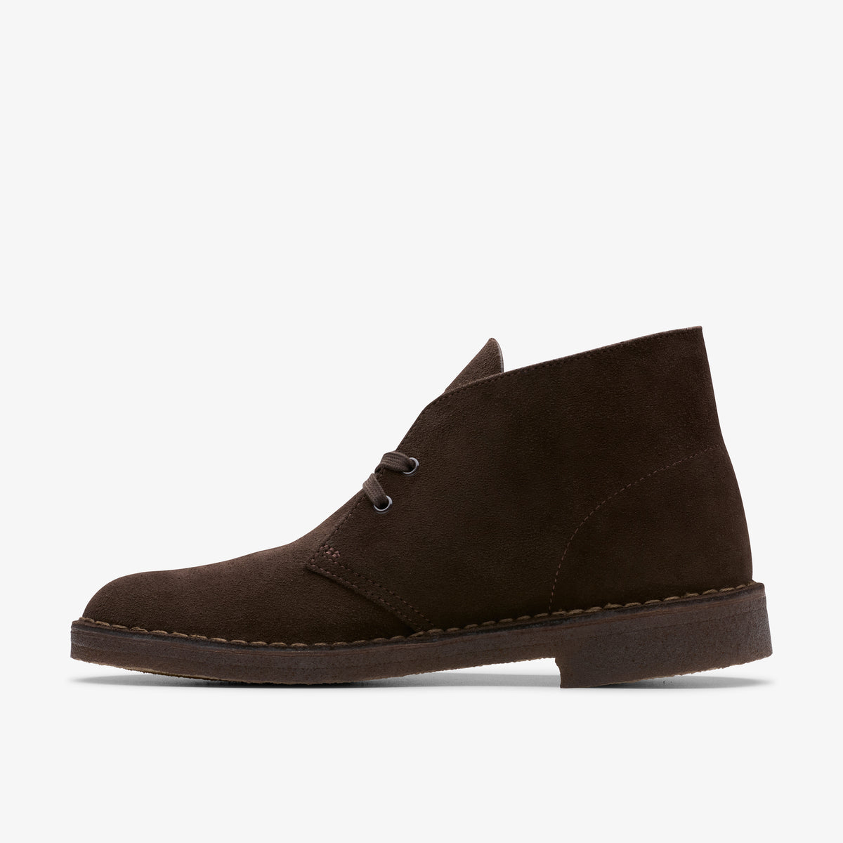 CLARKS Scarpe Stringate Polacchine Uomo - Marrone modello 26188310