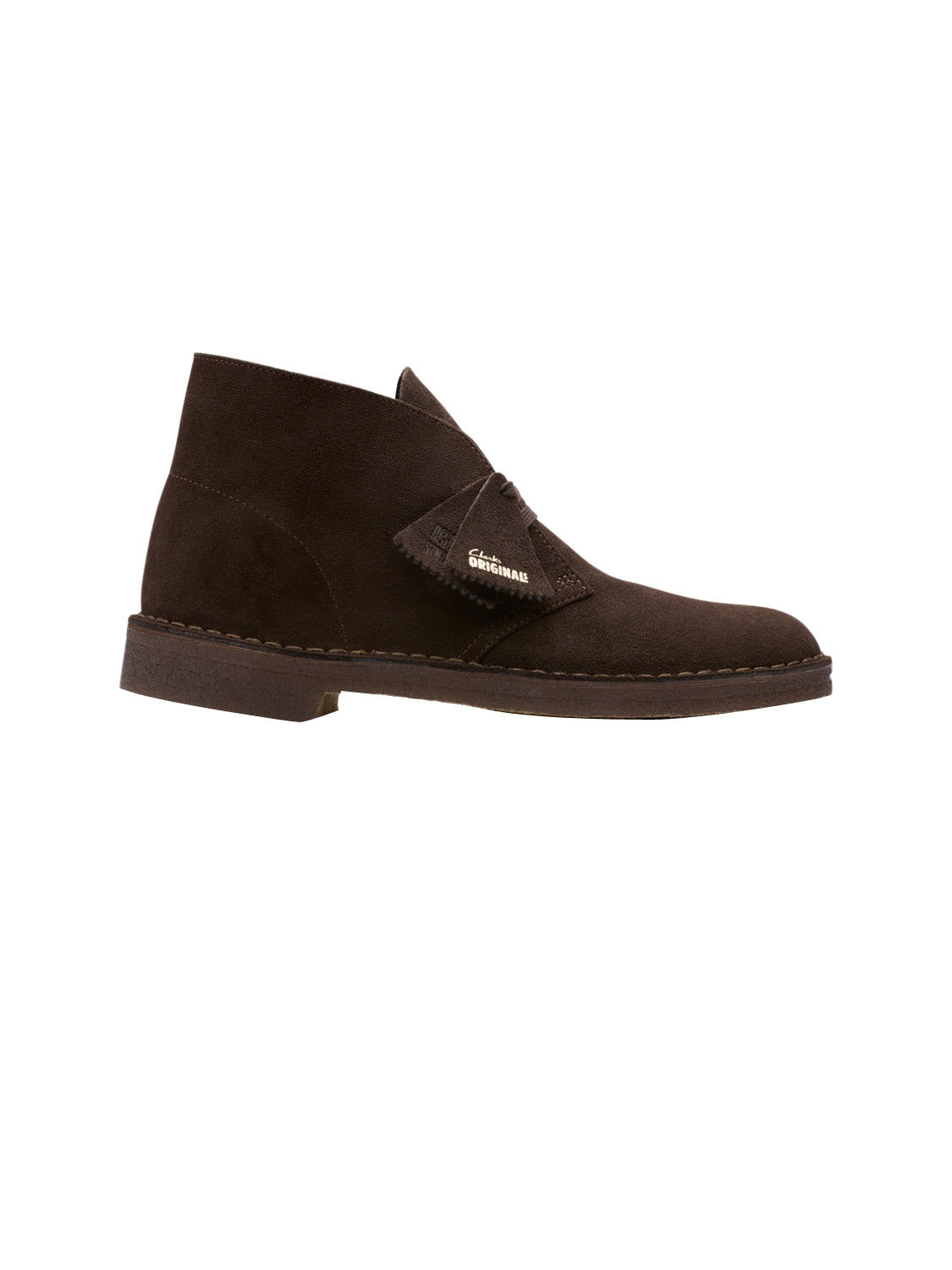 CLARKS Scarpe Stringate Polacchine Uomo - Marrone modello 26188310