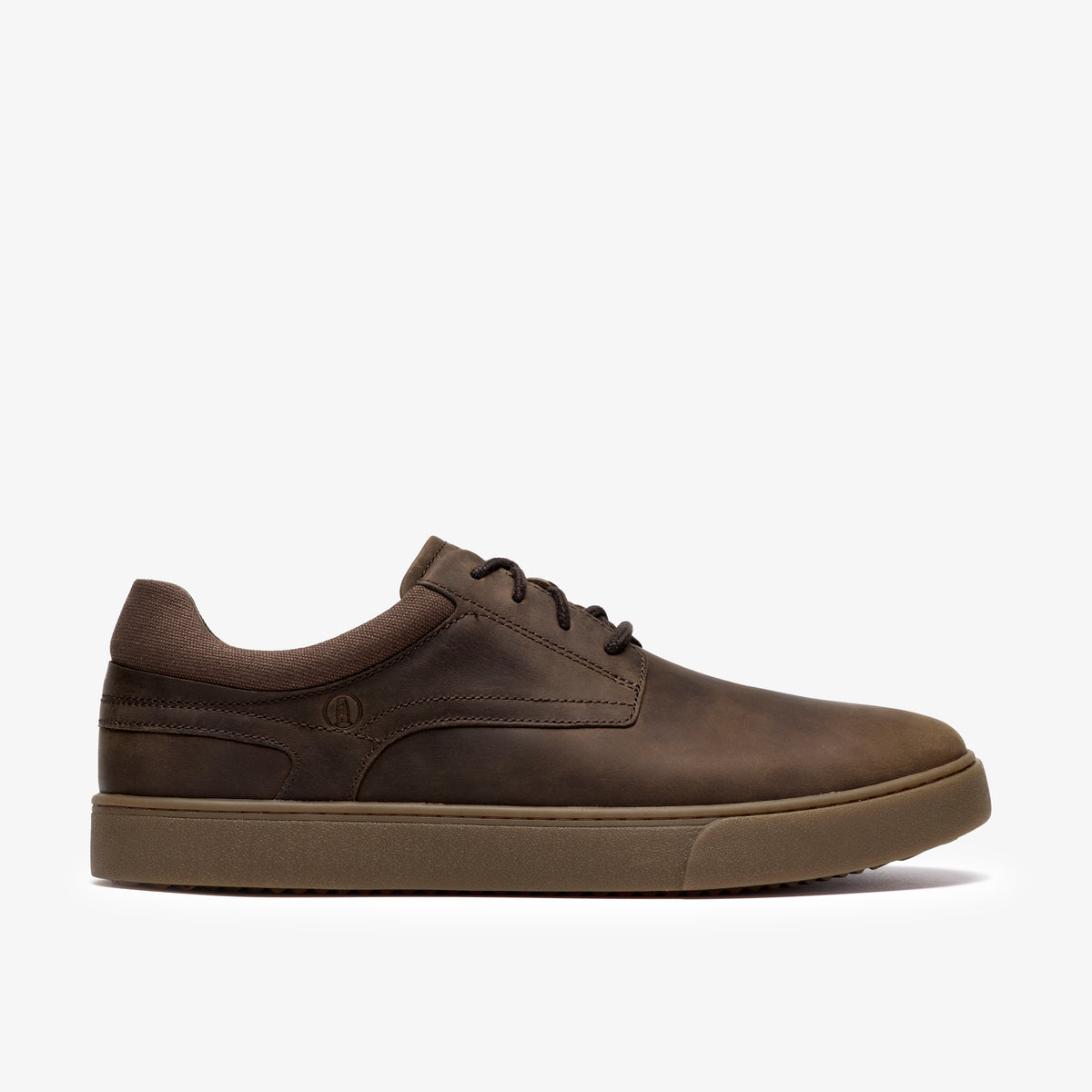 CLARKS Scarpe Stringate Uomo - Verde modello 26320144