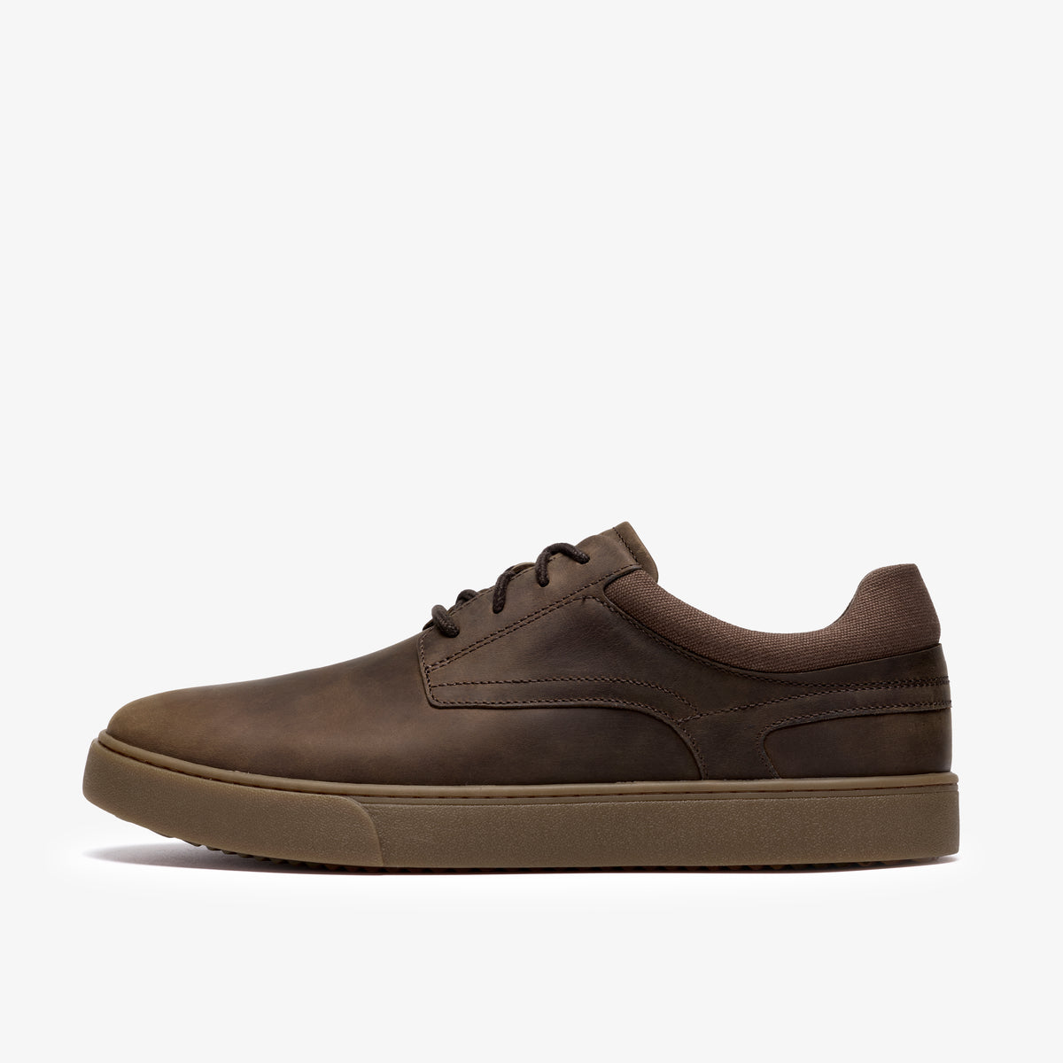 CLARKS Scarpe Stringate Uomo - Verde modello 26320144