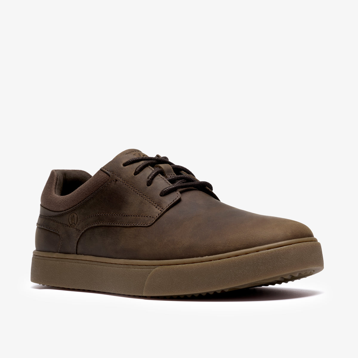 CLARKS Scarpe Stringate Uomo - Verde modello 26320144