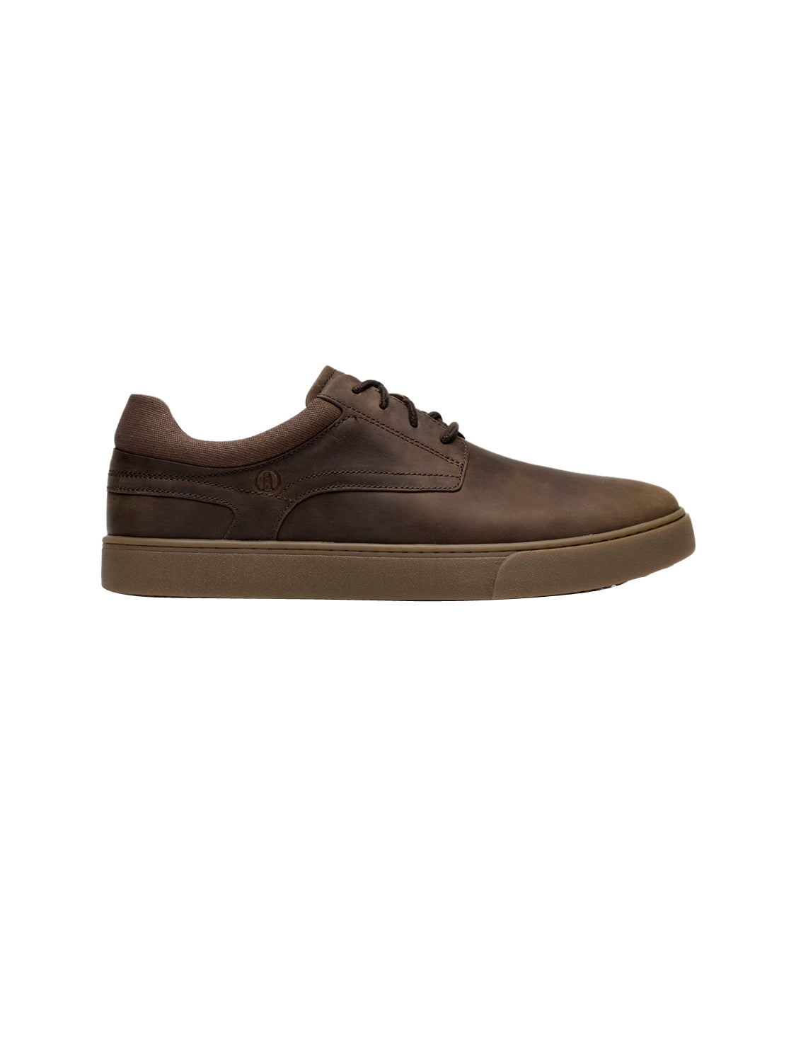 CLARKS Scarpe Stringate Uomo - Verde modello 26320144