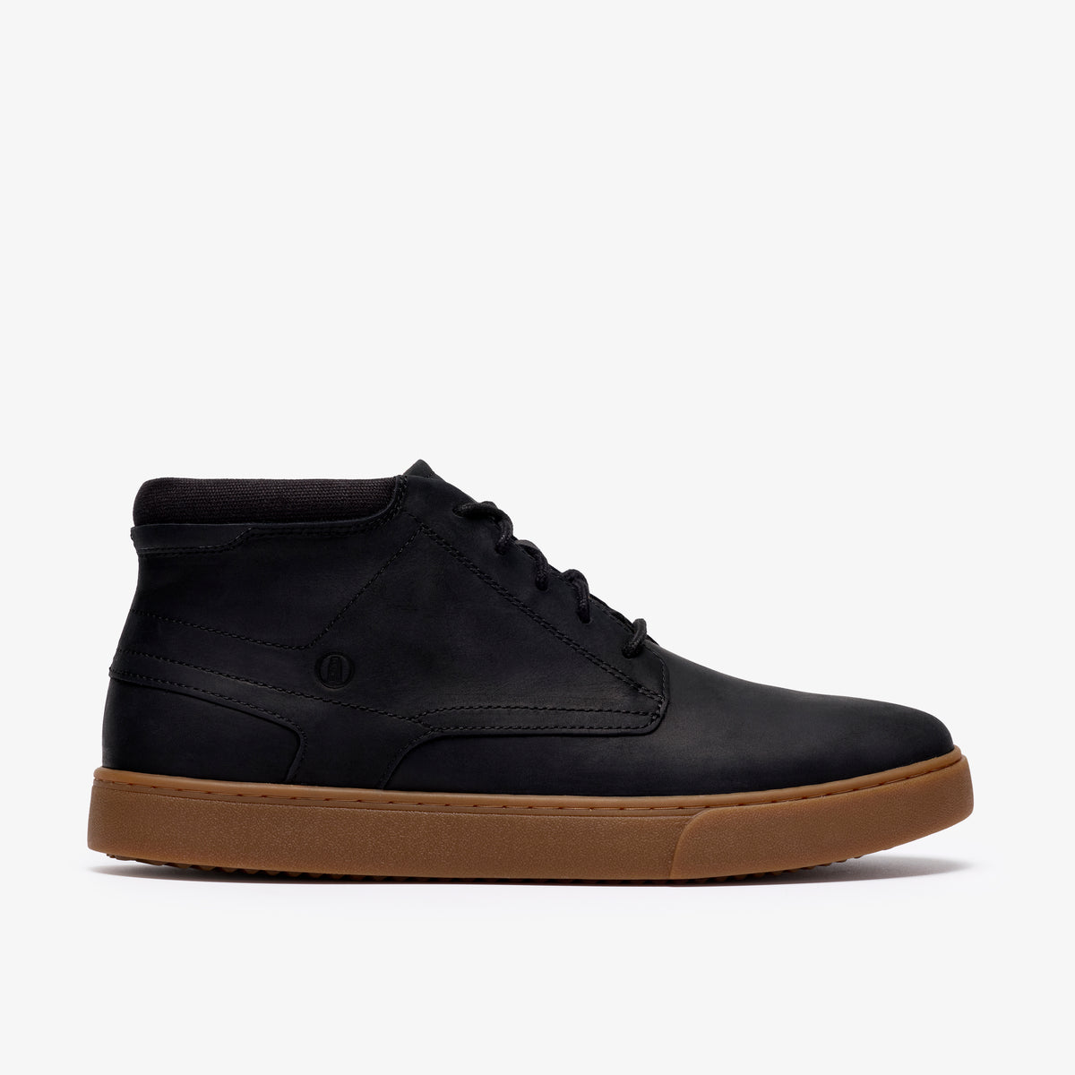 CLARKS Scarpe Stringate Polacchine Uomo - Nero modello 26320323
