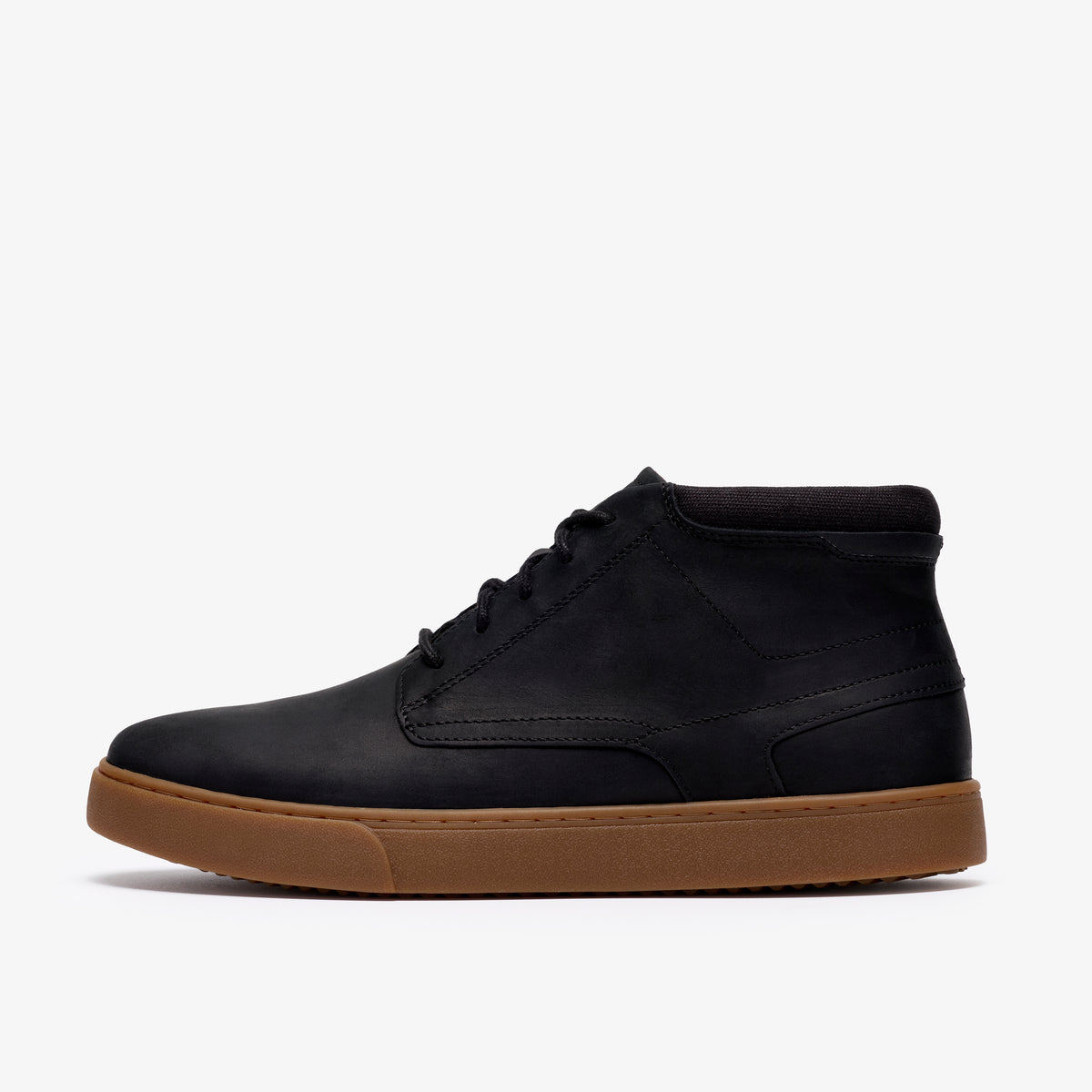 CLARKS Scarpe Stringate Polacchine Uomo - Nero modello 26320323