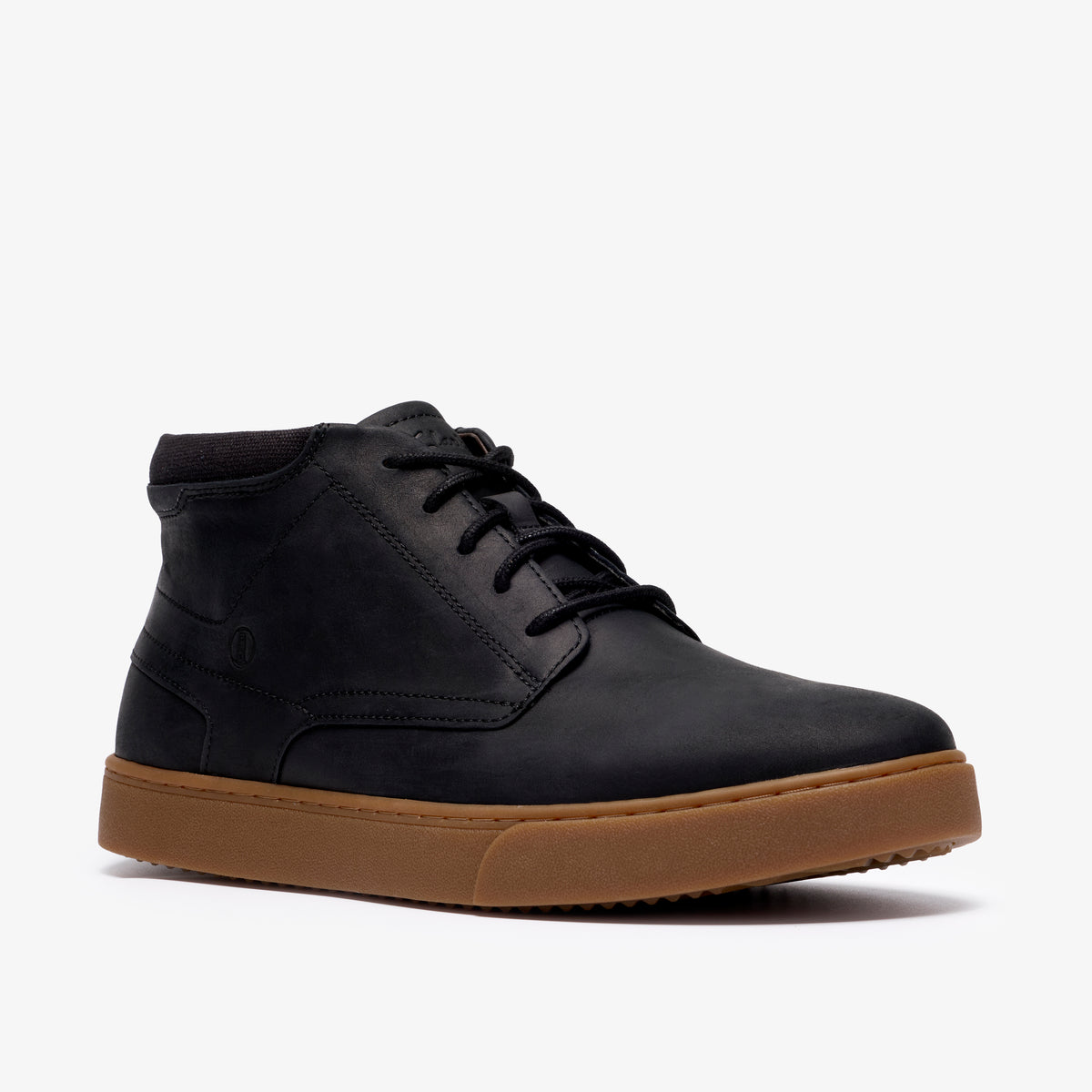 CLARKS Scarpe Stringate Polacchine Uomo - Nero modello 26320323