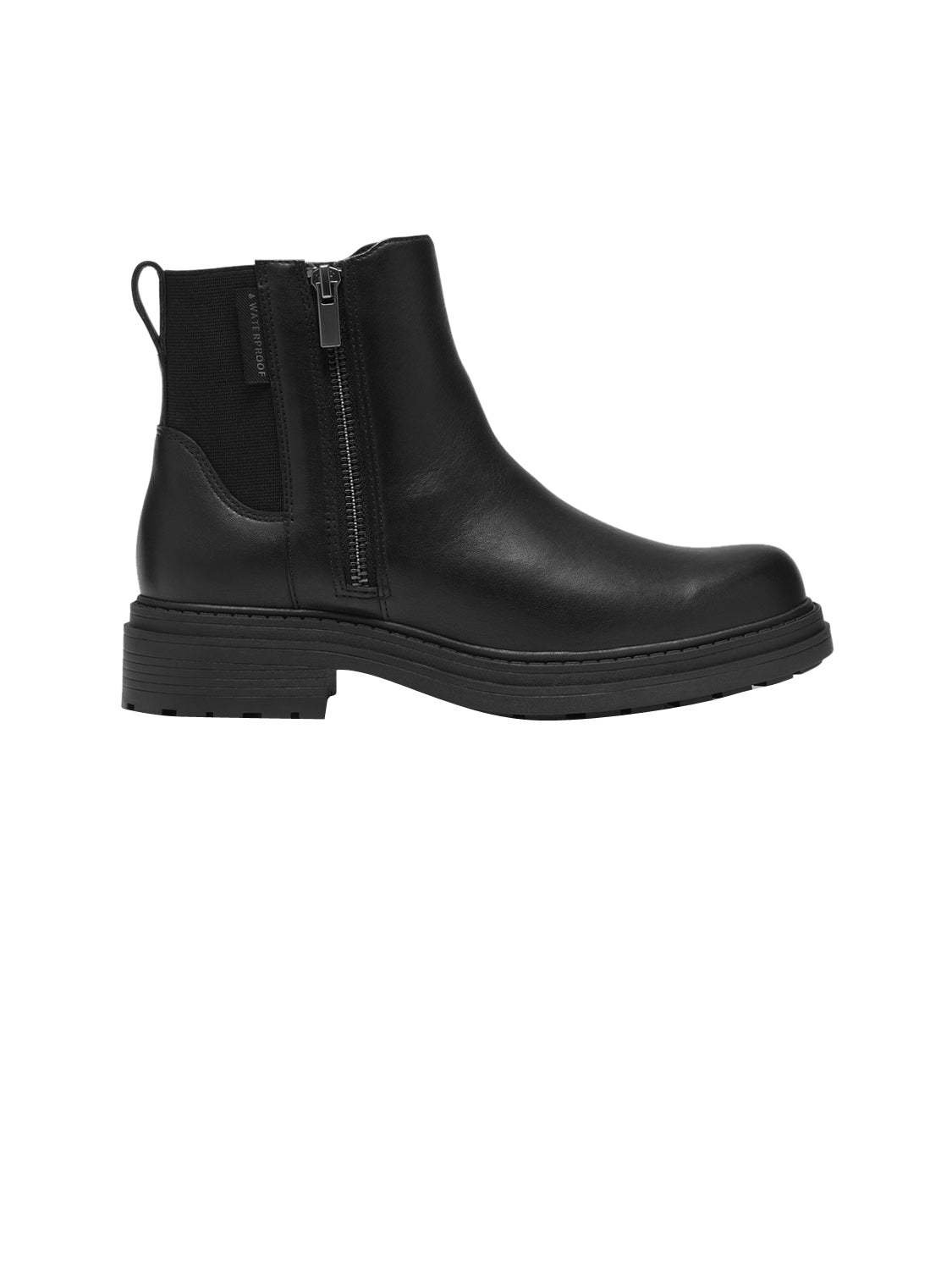 CLARKS Stivaletti con zip Donna - Nero modello 26327122