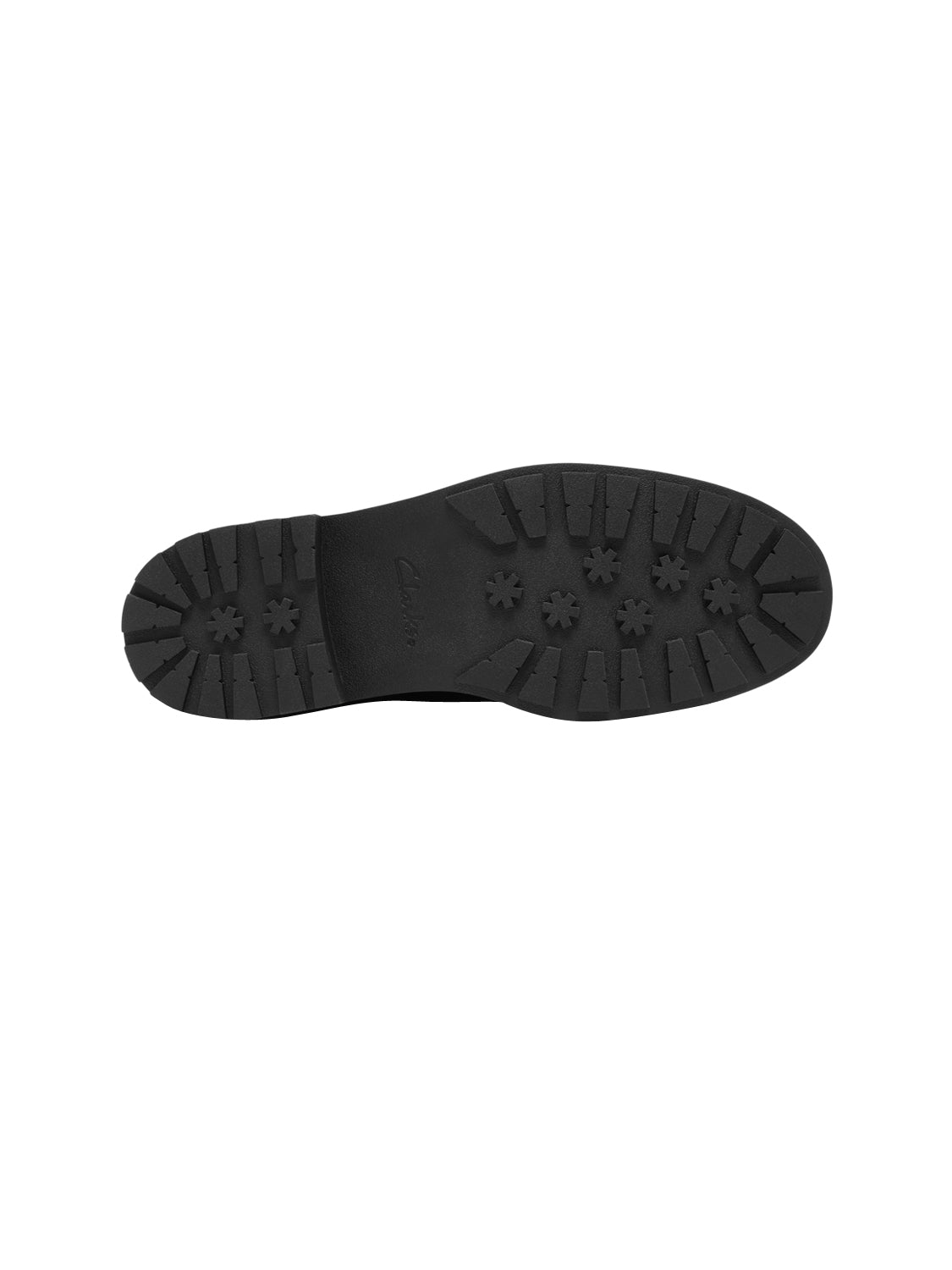 CLARKS Stivaletti con zip Donna - Nero modello 26327122