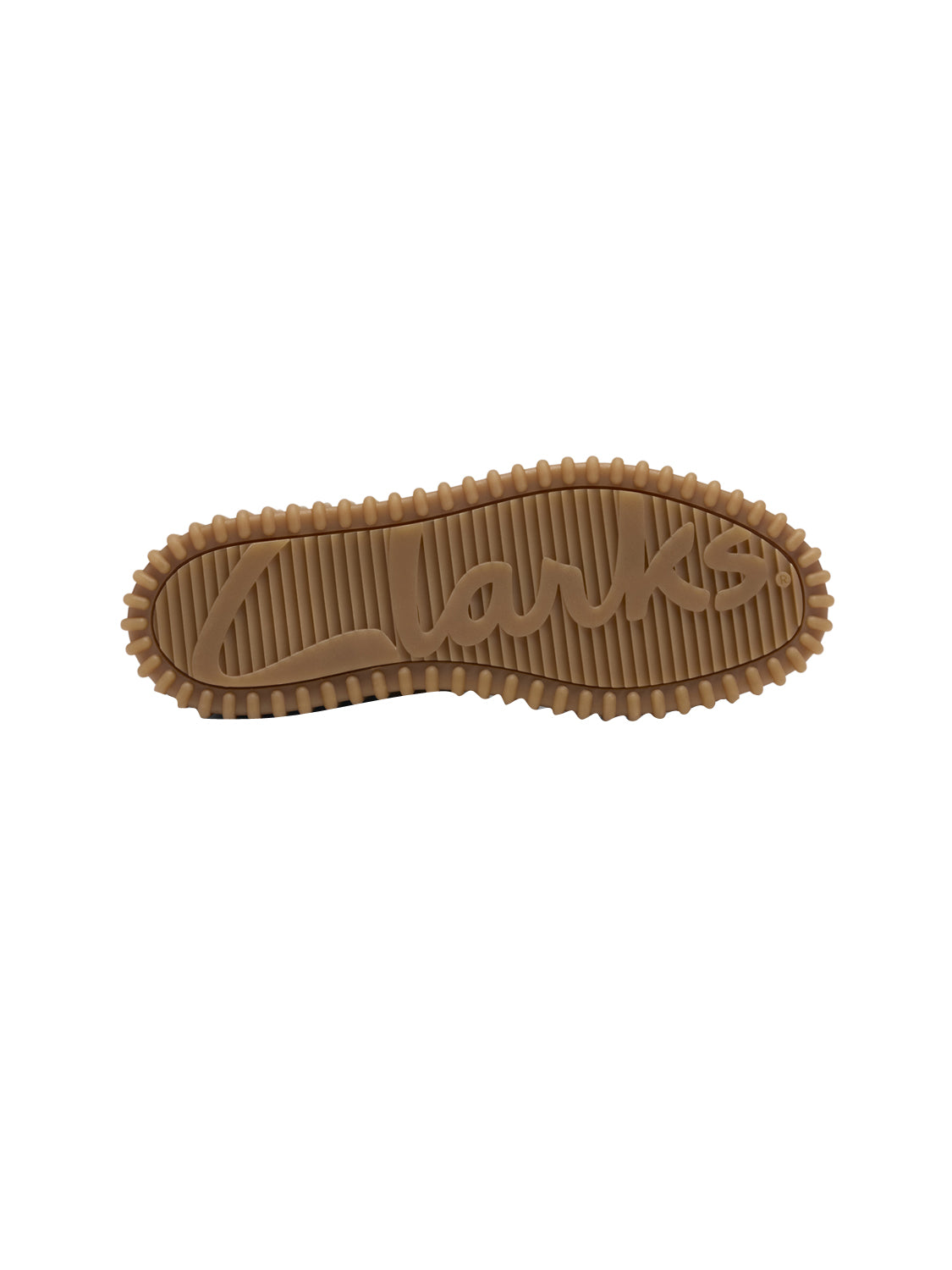 CLARKS Stivaletti Donna - Beige modello 26327994