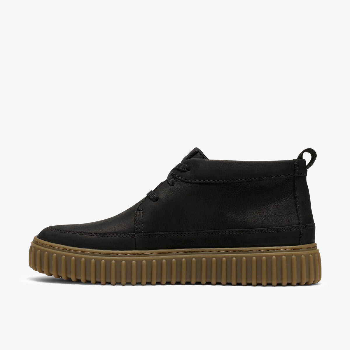 CLARKS Scarpe Stringate Polacchine Uomo - Nero modello 26328005