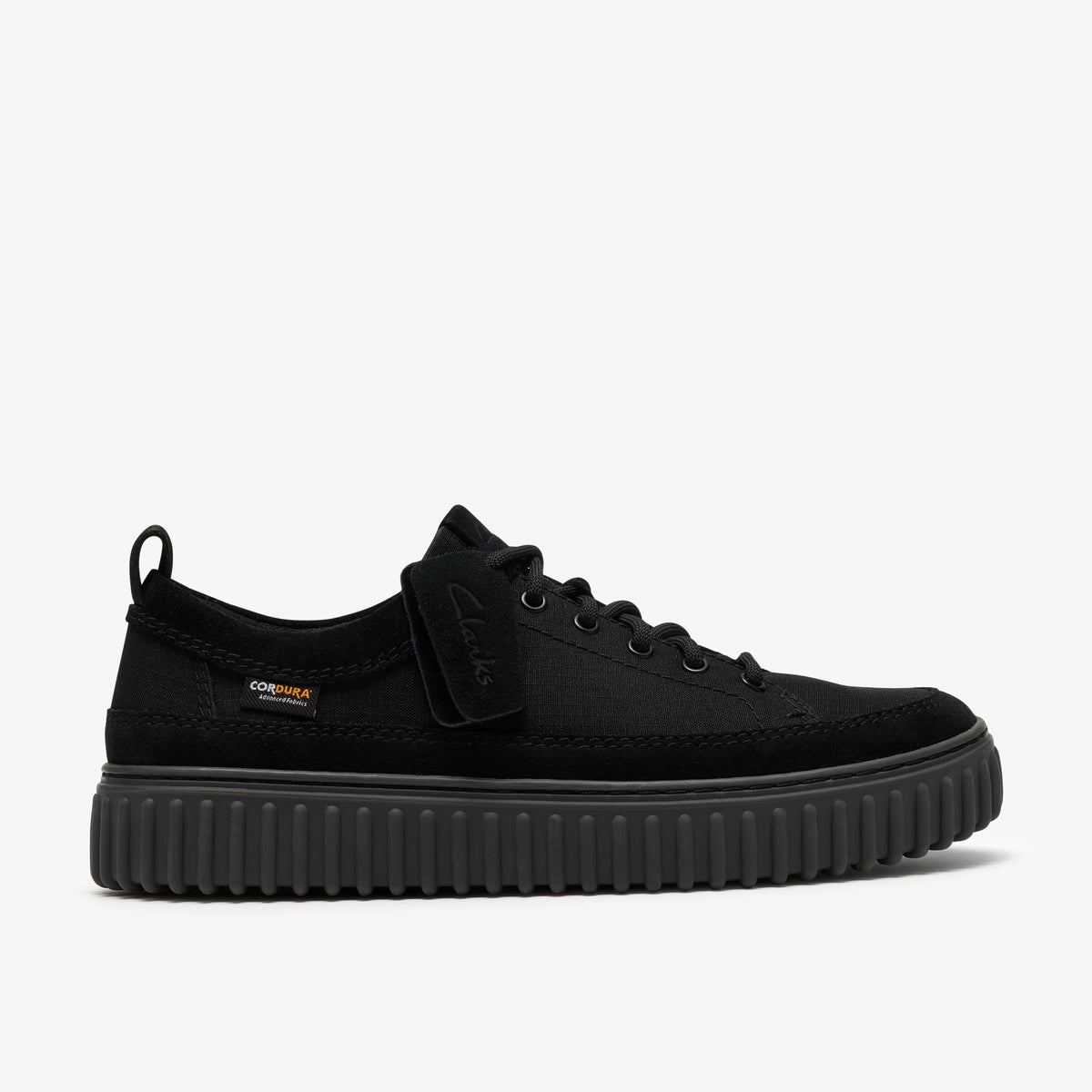 CLARKS Sneakers Uomo - Nero modello 26328229
