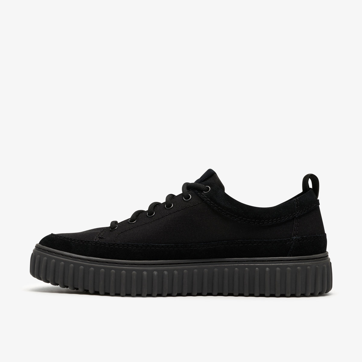CLARKS Sneakers Uomo - Nero modello 26328229
