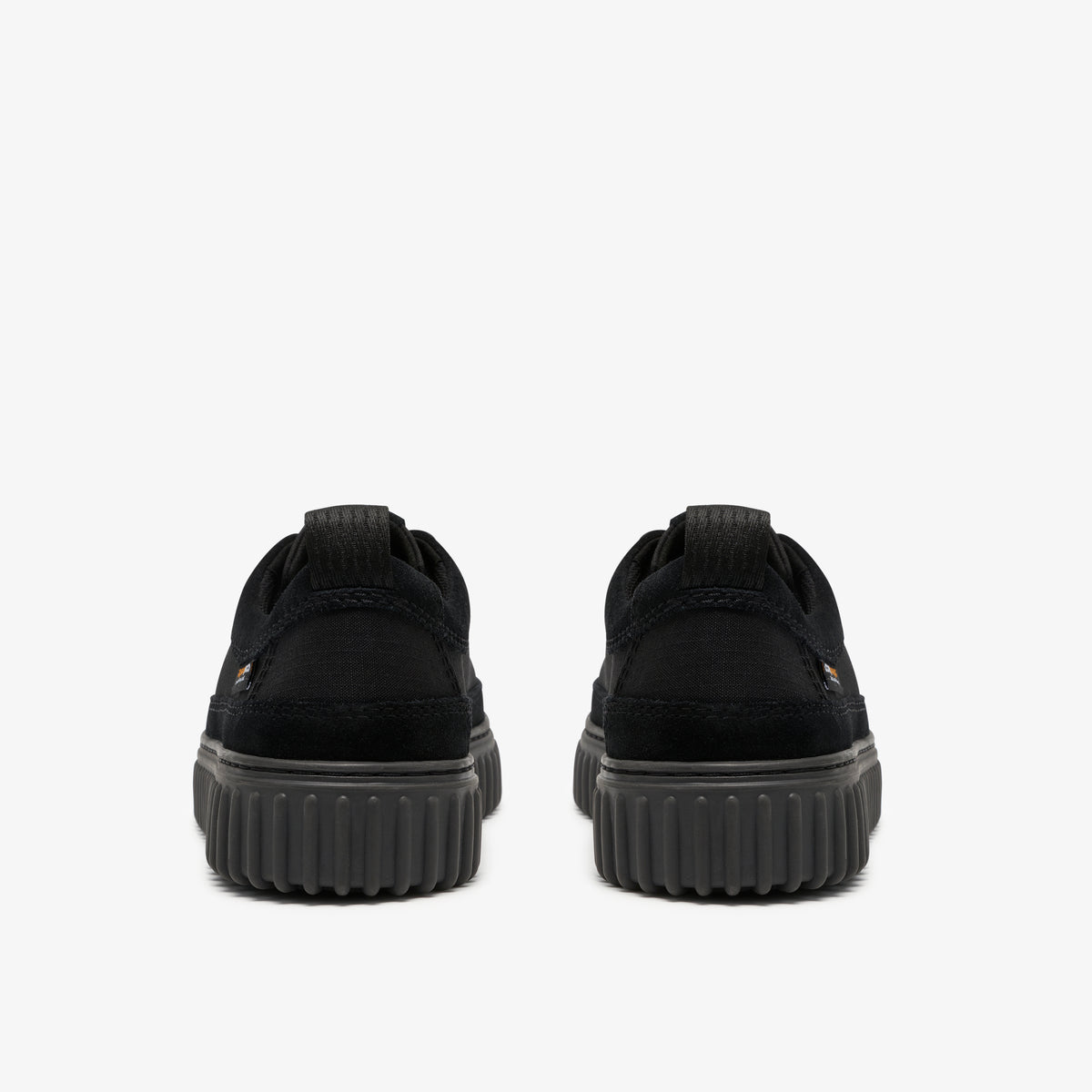 CLARKS Sneakers Uomo - Nero modello 26328229