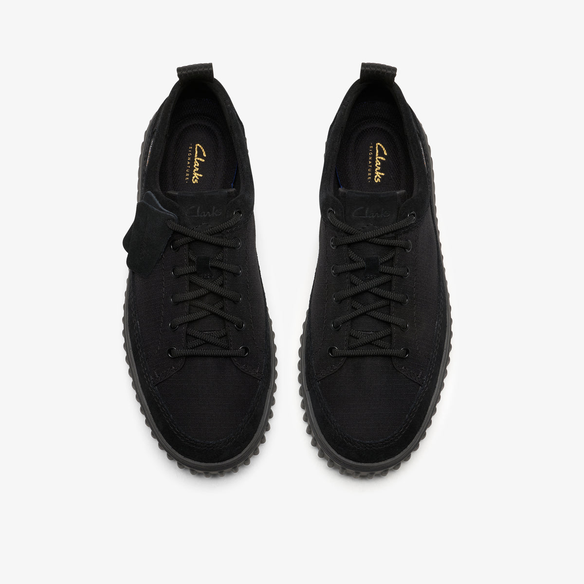 CLARKS Sneakers Uomo - Nero modello 26328229