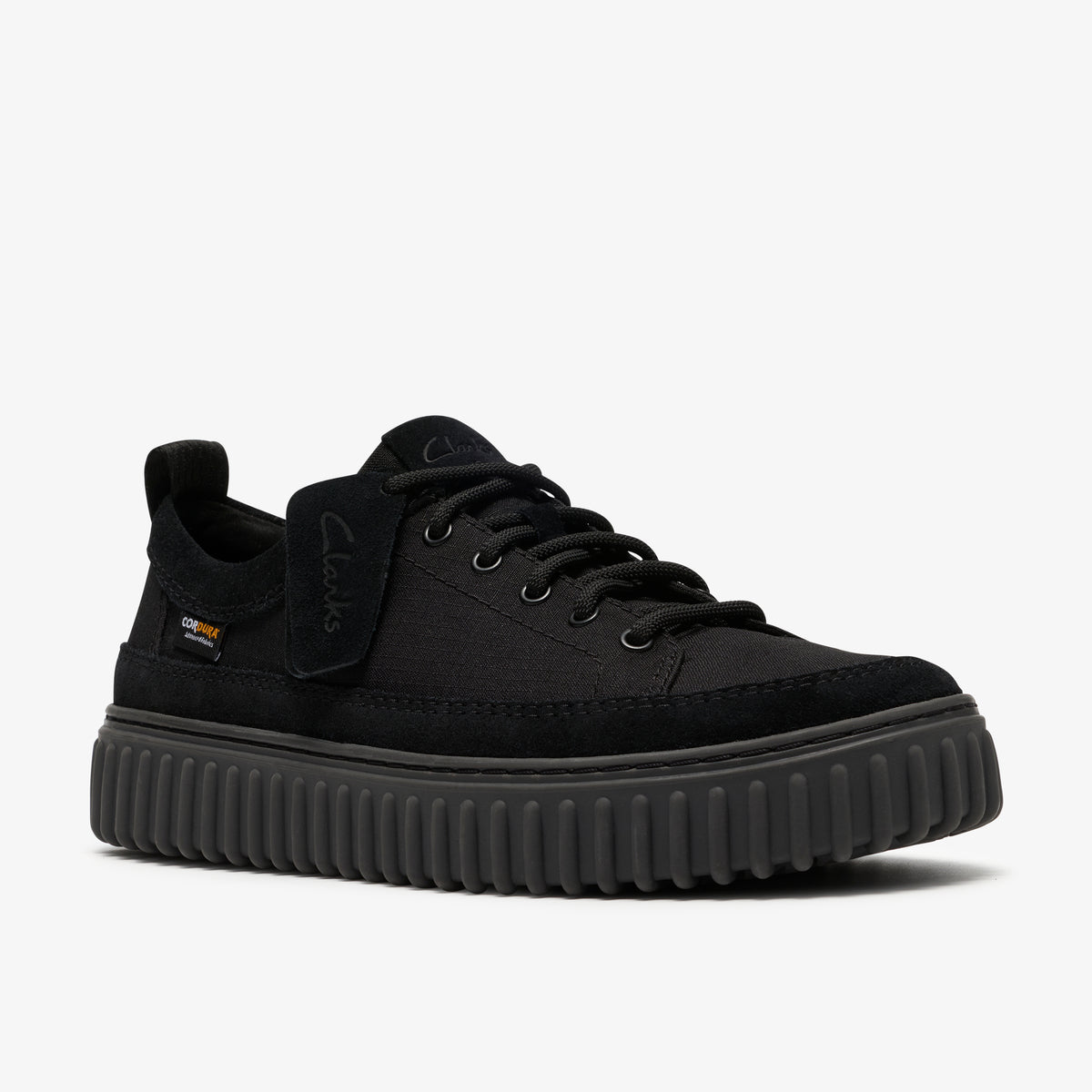 CLARKS Sneakers Uomo - Nero modello 26328229