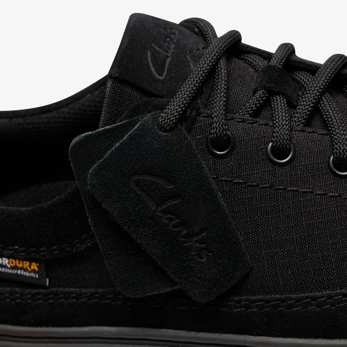 CLARKS Sneakers Uomo - Nero modello 26328229