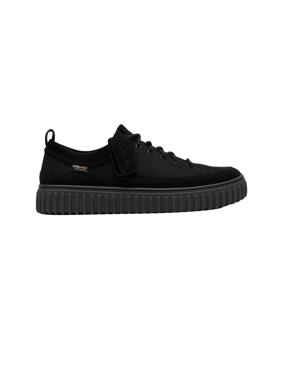 CLARKS Sneakers Uomo - Nero modello 26328229