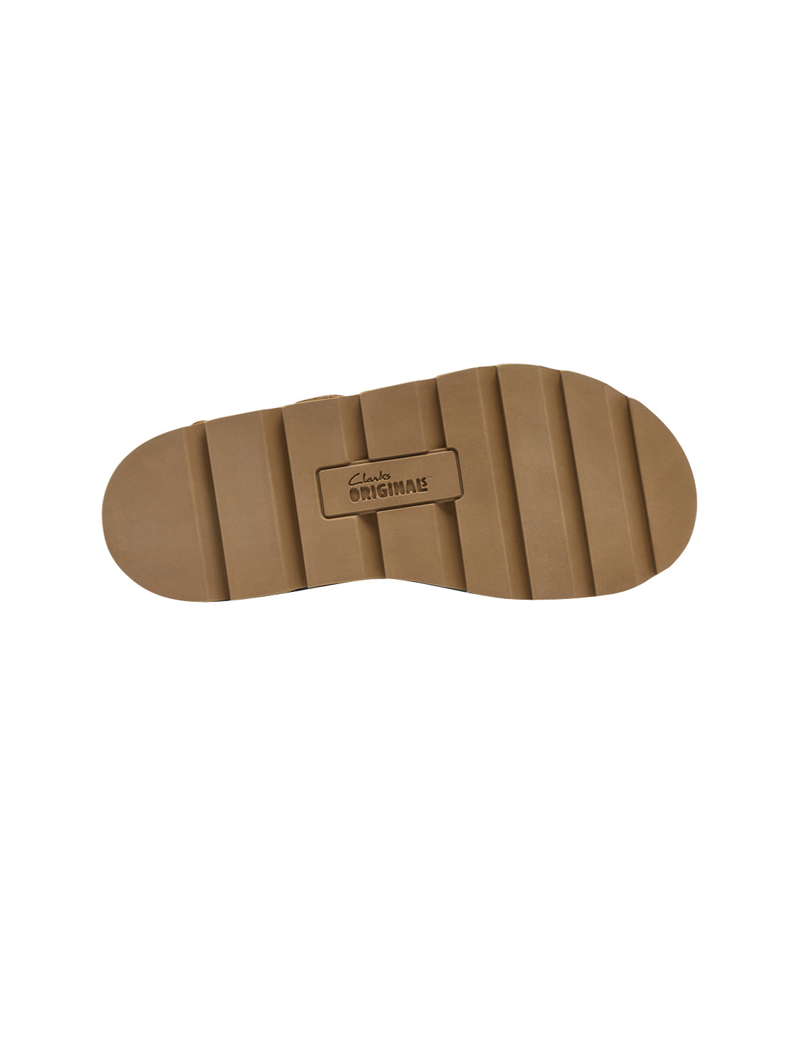 CLARKS Sabot sling back Donna - Marrone modello 26329387