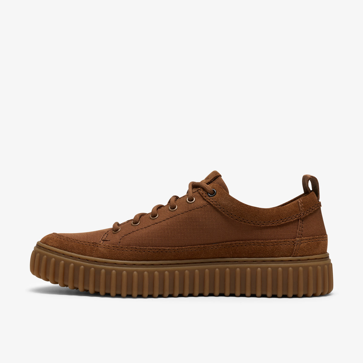 CLARKS Sneakers Uomo - Marrone modello 26329461