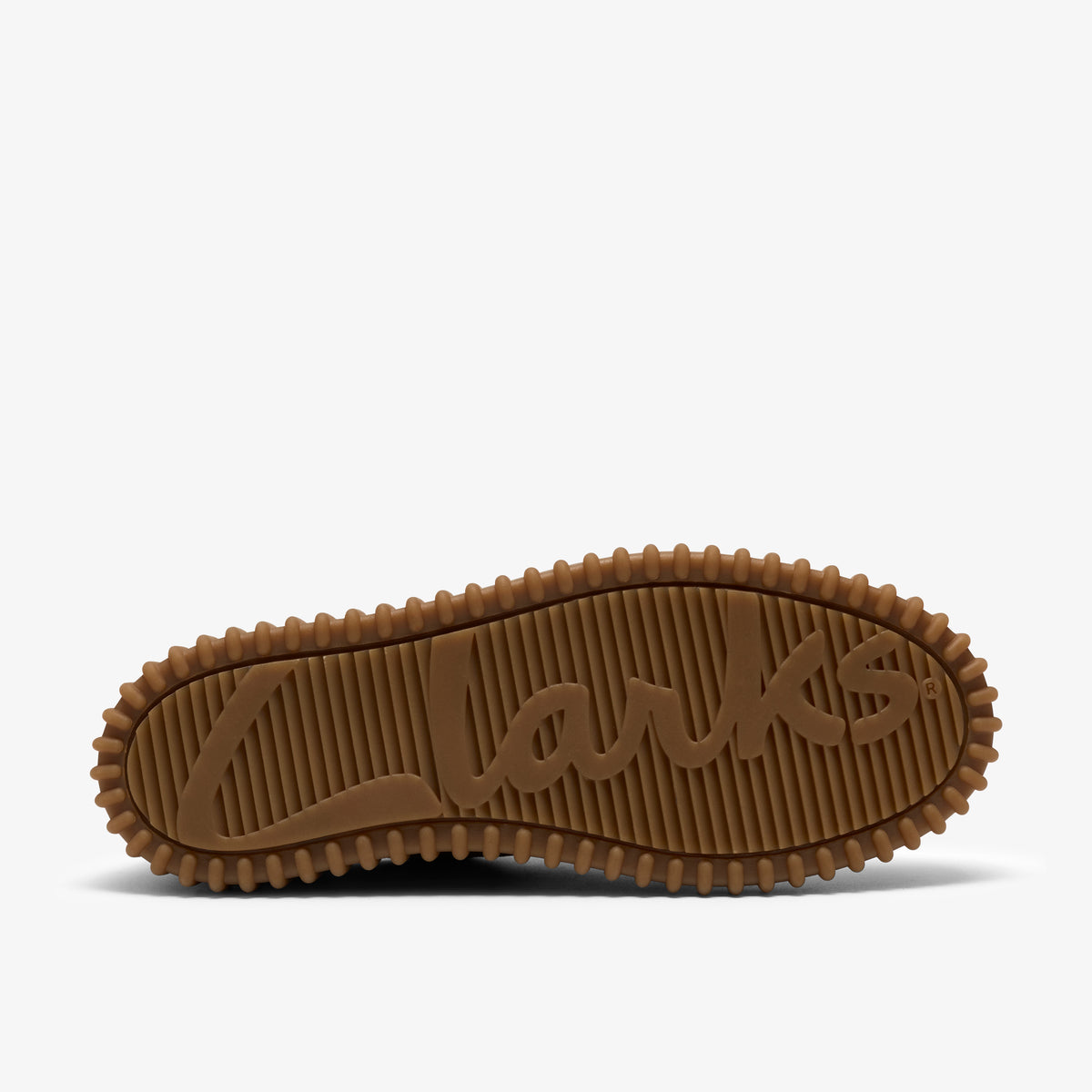 CLARKS Sneakers Uomo - Marrone modello 26329461