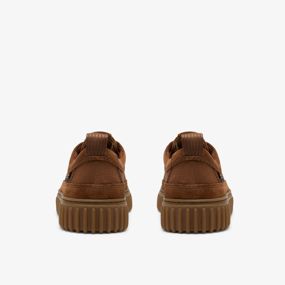 CLARKS Sneakers Uomo - Marrone modello 26329461