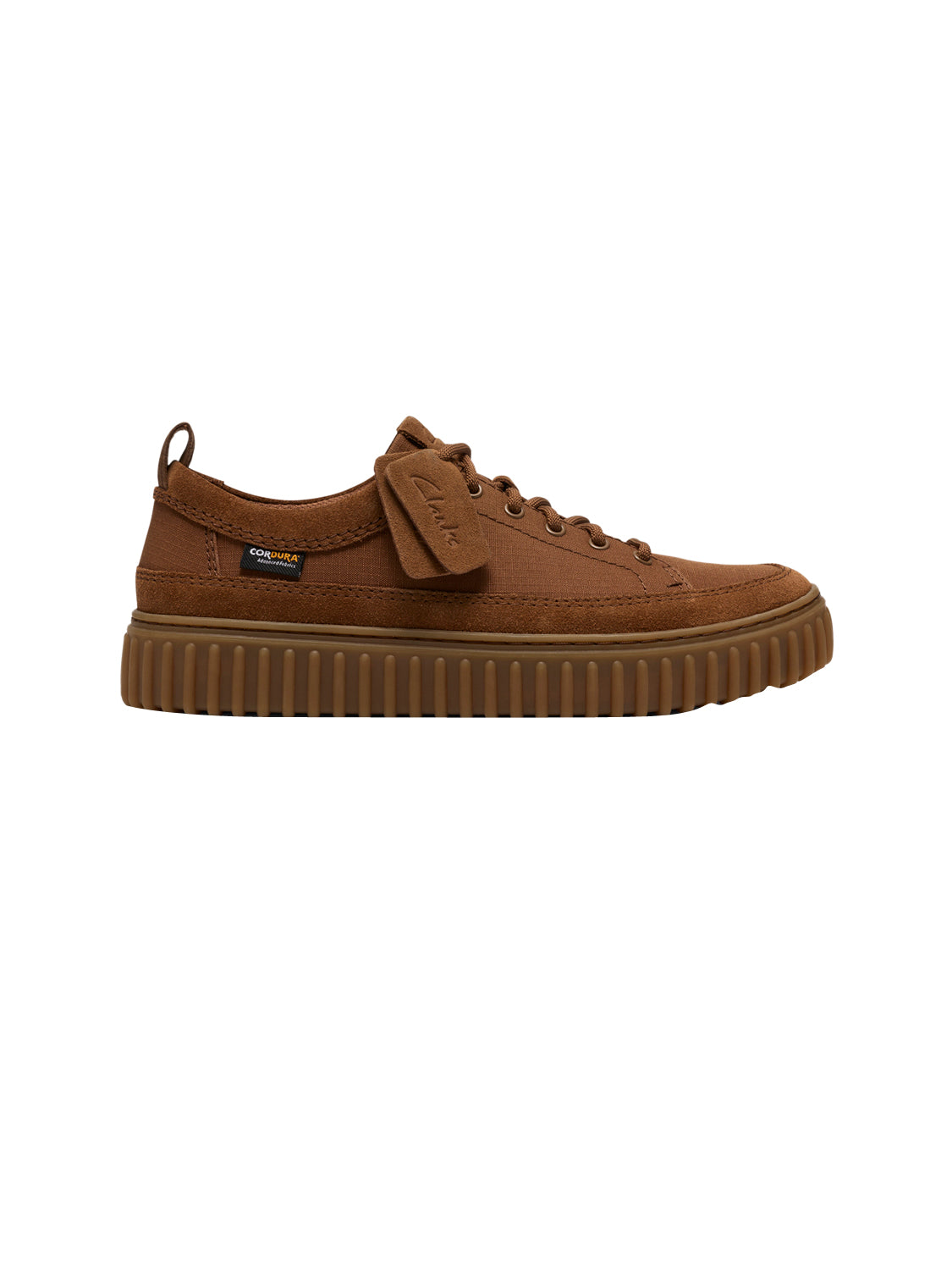 CLARKS Sneakers Uomo - Marrone modello 26329461