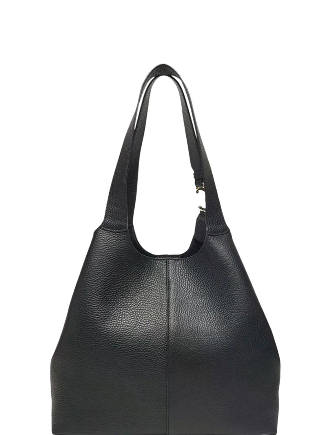 COCCINELLE Borsa a Sacca Donna - Nero modello E1SHA110101