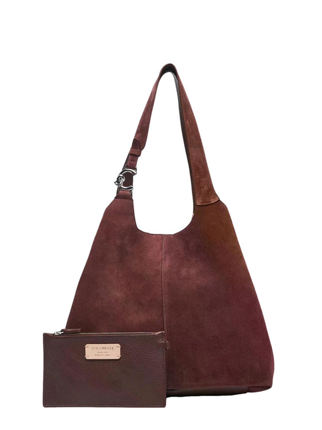 COCCINELLE Borsa a Mano Donna - Rosso modello E1THE110101