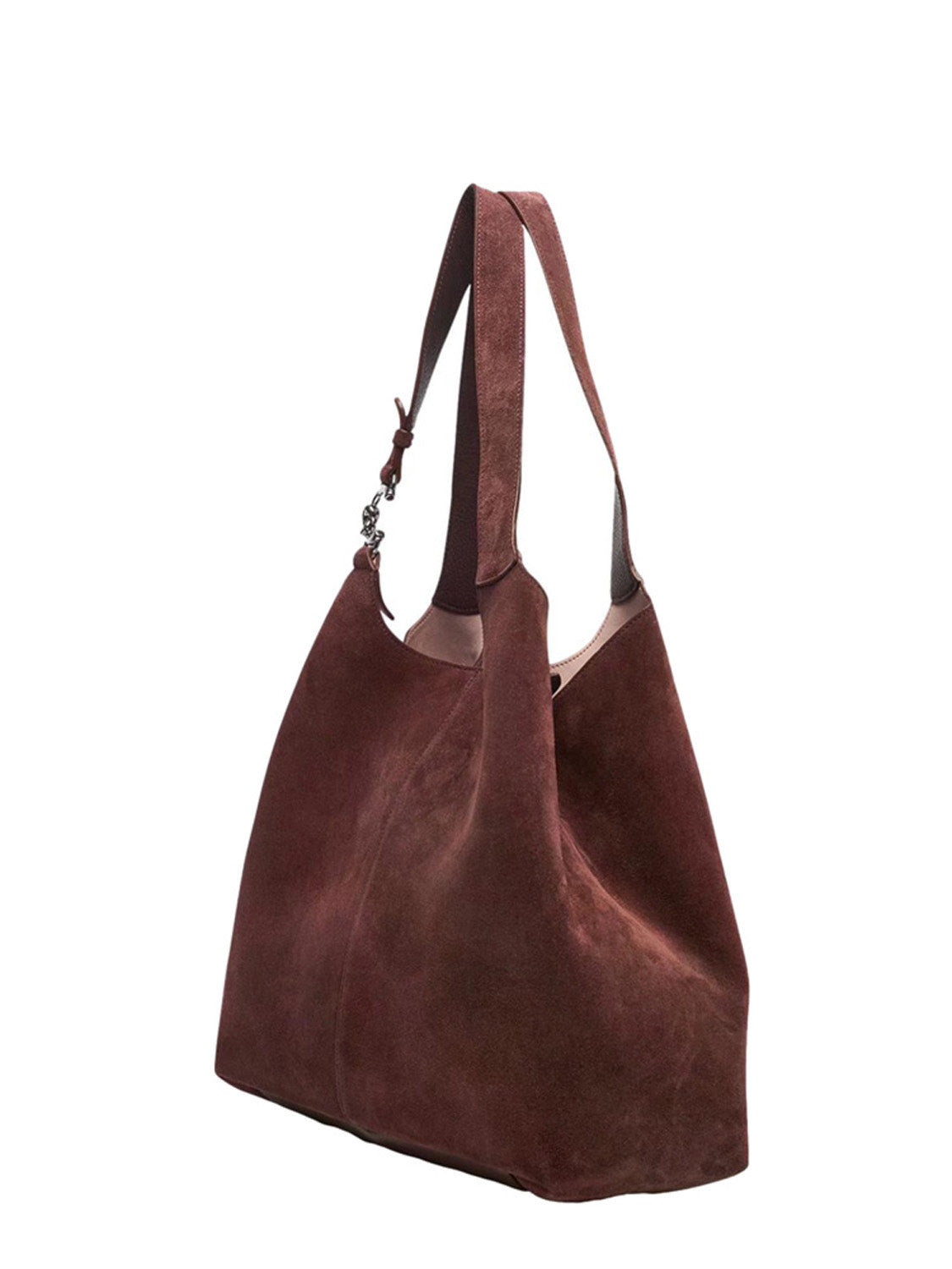 COCCINELLE Borsa a Mano Donna - Rosso modello E1THE110101