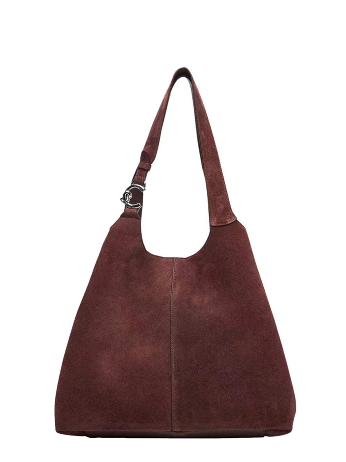COCCINELLE Borsa a Mano Donna - Rosso modello E1THE110101