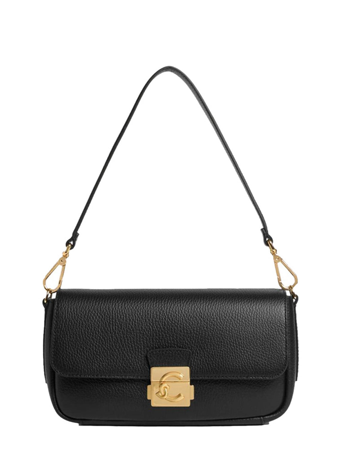 COCCINELLE Borsa a Mano Donna - Nero modello E1U4K120201