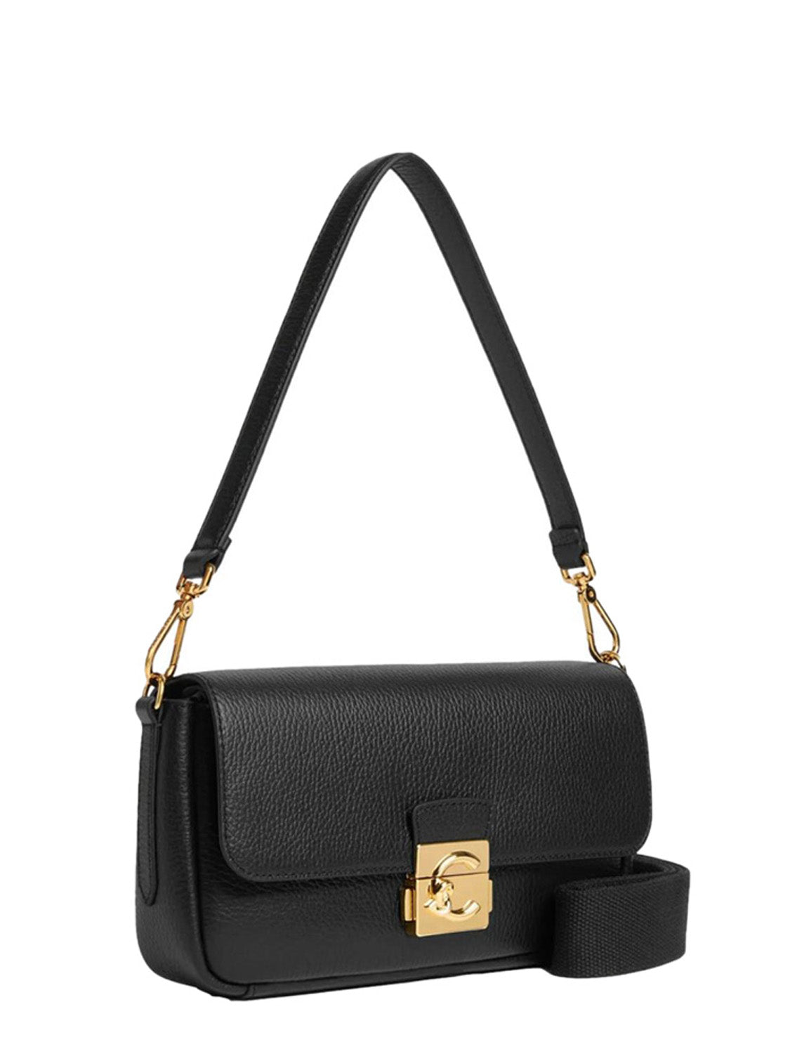 COCCINELLE Borsa a Mano Donna - Nero modello E1U4K120201