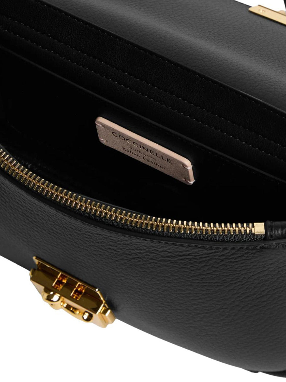 COCCINELLE Borsa a Mano Donna - Nero modello E1U4K120201