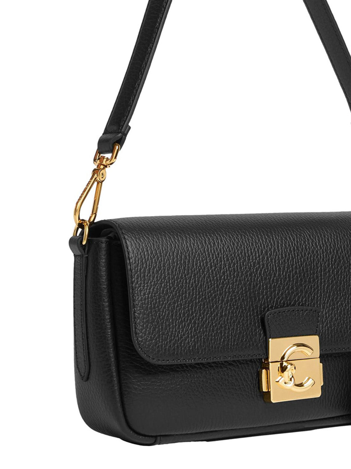 COCCINELLE Borsa a Mano Donna - Nero modello E1U4K120201