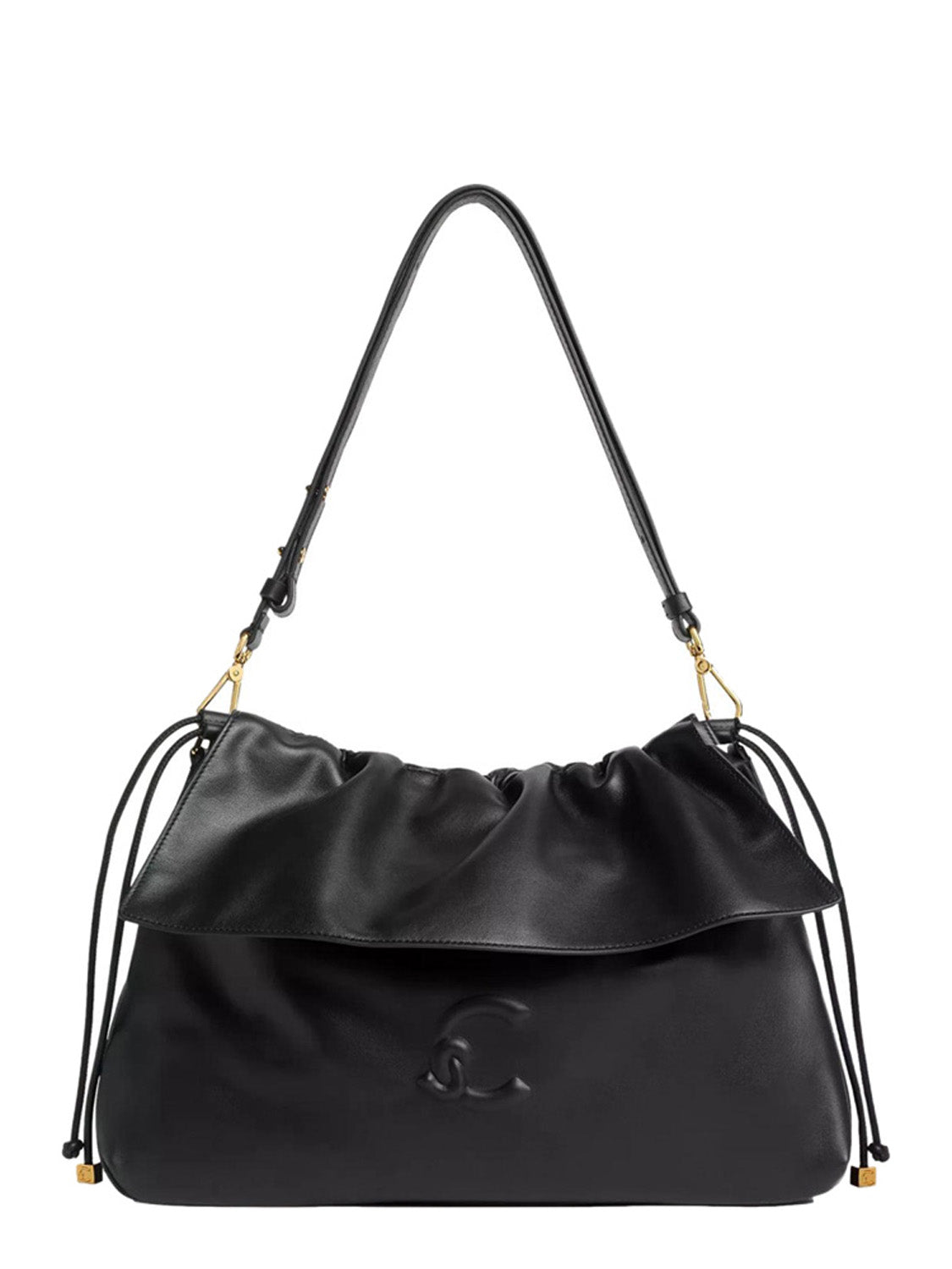 COCCINELLE Borsa a Mano Donna - Nero modello E1V9F130301