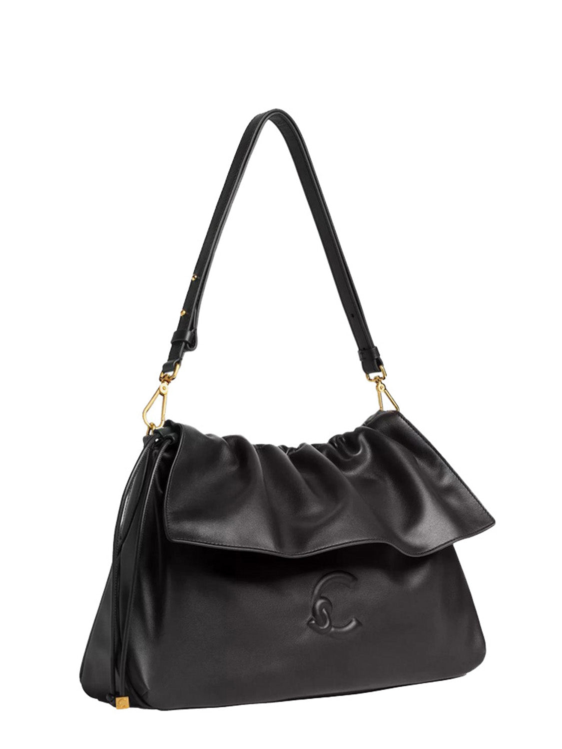 COCCINELLE Borsa a Mano Donna - Nero modello E1V9F130301