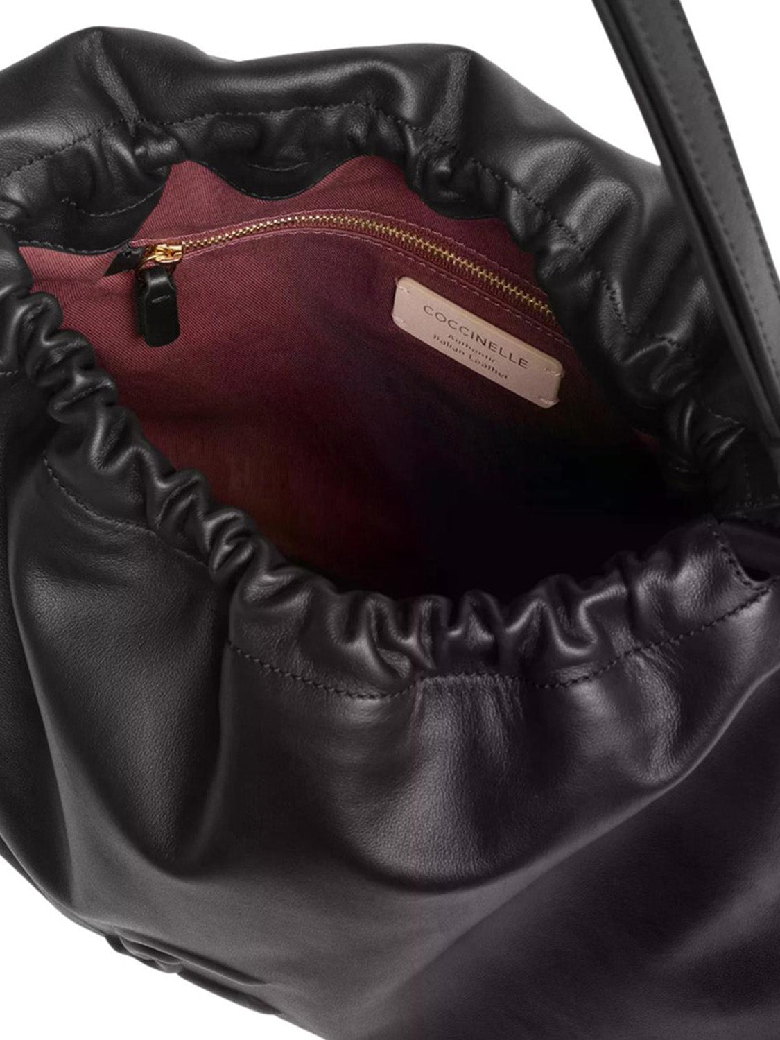 COCCINELLE Borsa a Mano Donna - Nero modello E1V9F130301