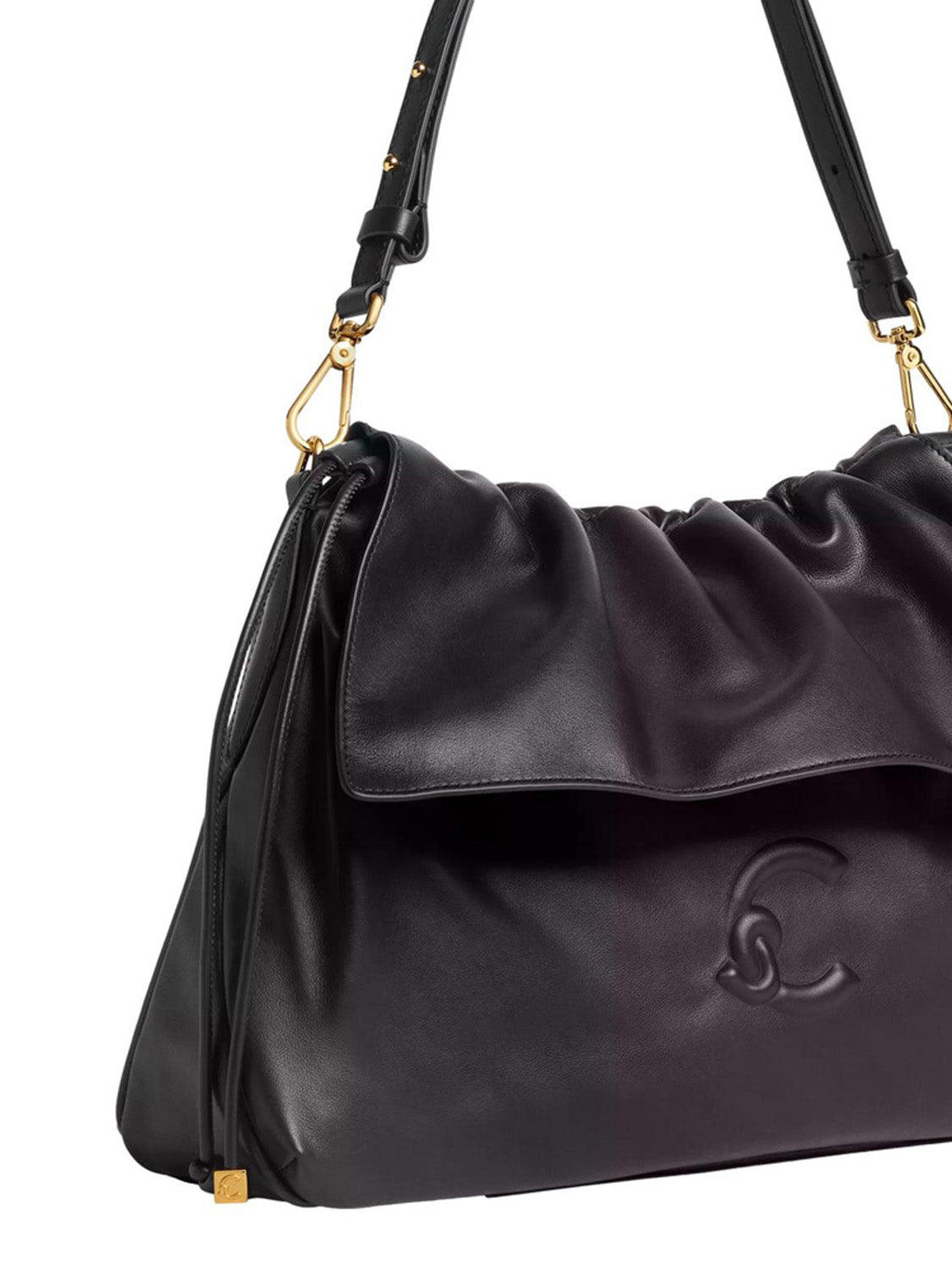 COCCINELLE Borsa a Mano Donna - Nero modello E1V9F130301