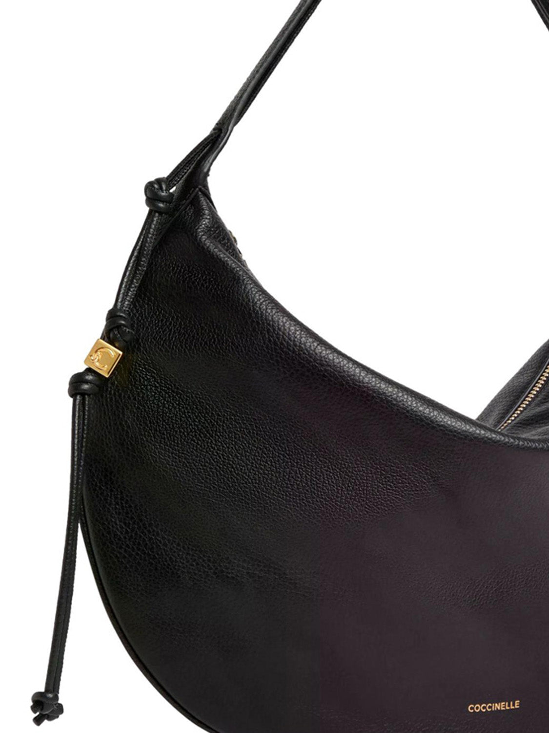 COCCINELLE Borsa a Mano Donna - Nero modello E1VCA130101