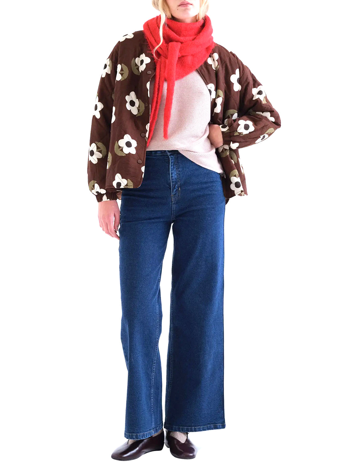 COMPAGNIA FANTASTICA Maglione Donna - Beige modello 63C/10402